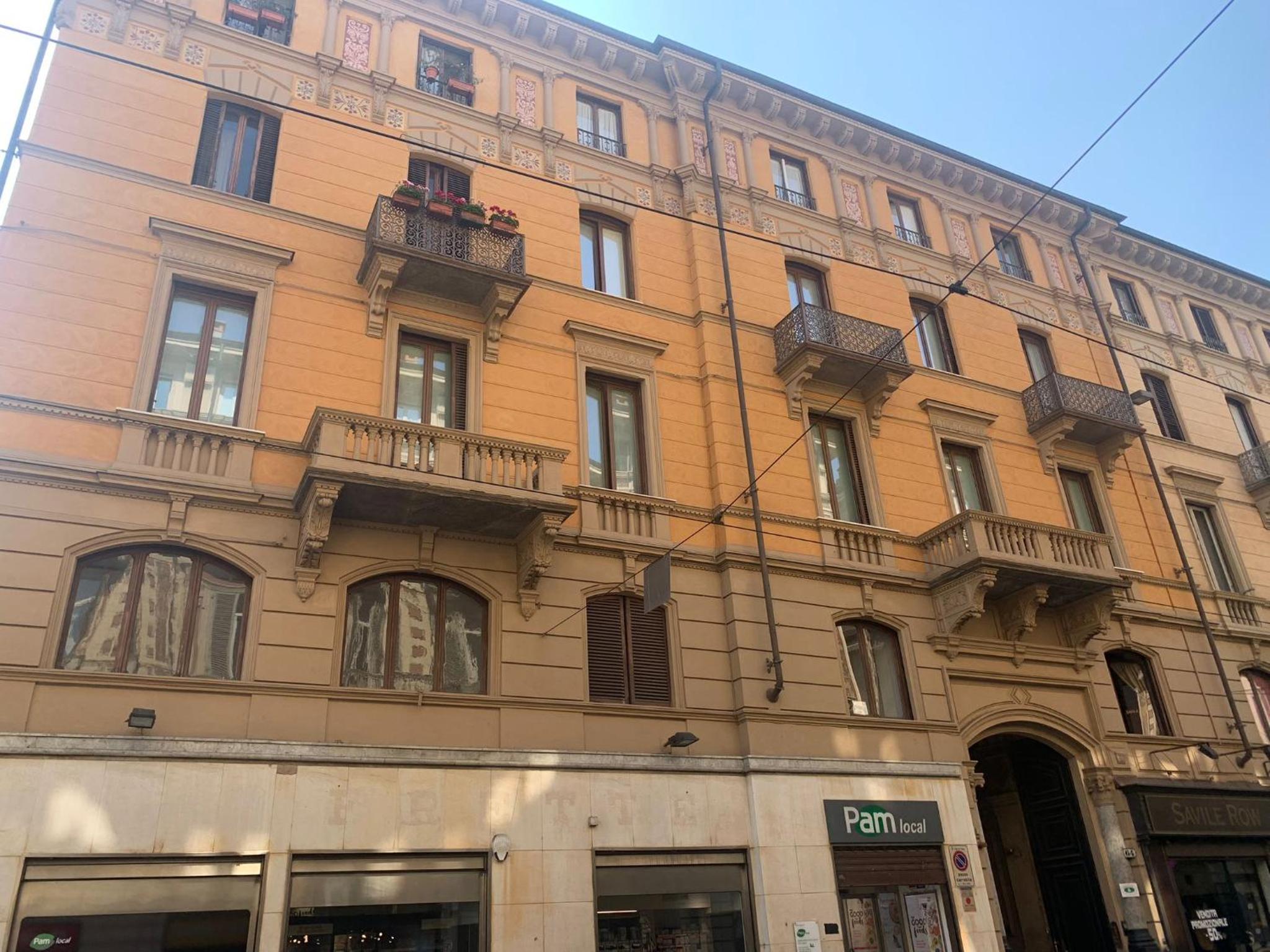 XX SETTEMBRE Urban Relais