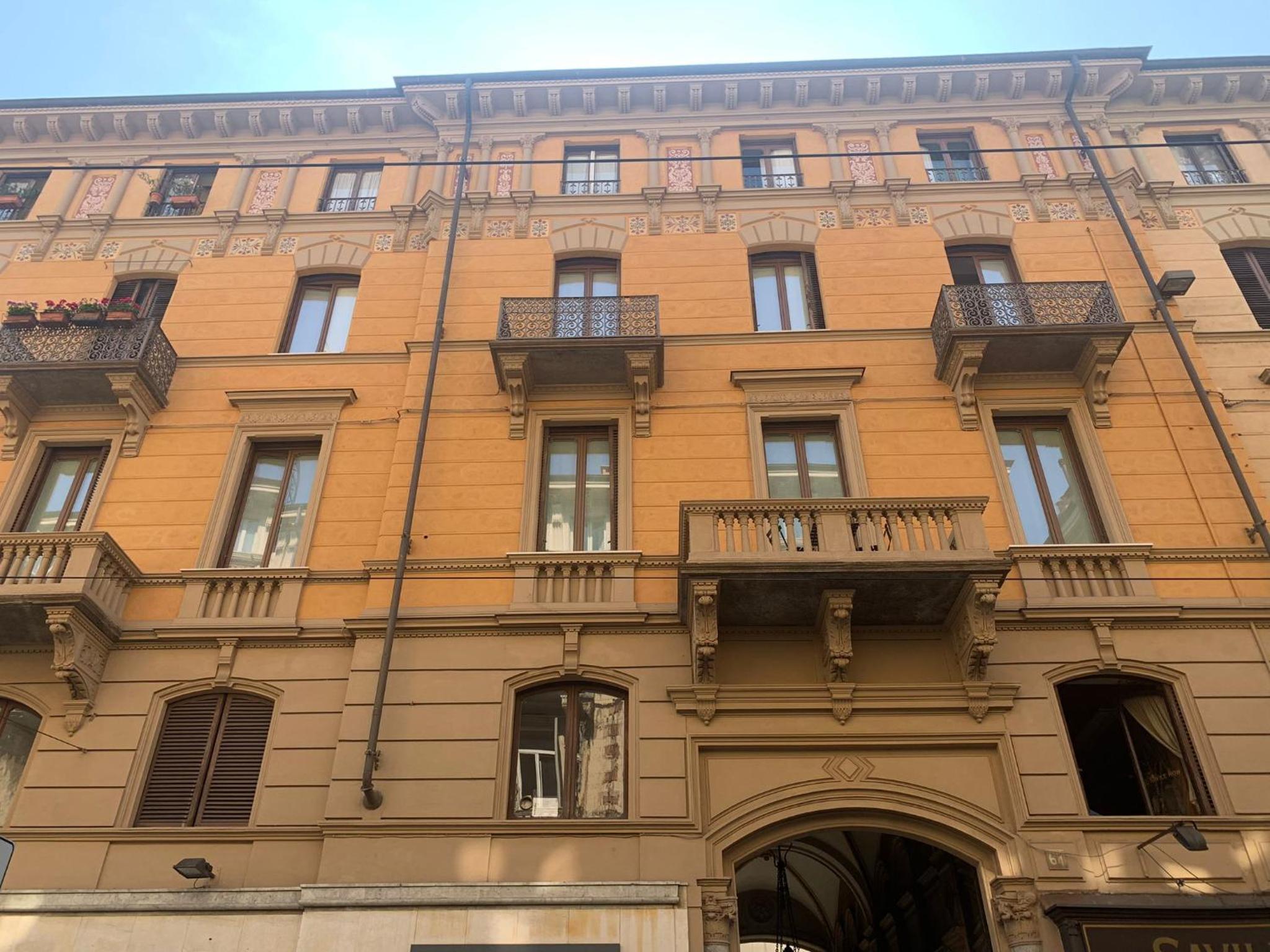 XX SETTEMBRE Urban Relais