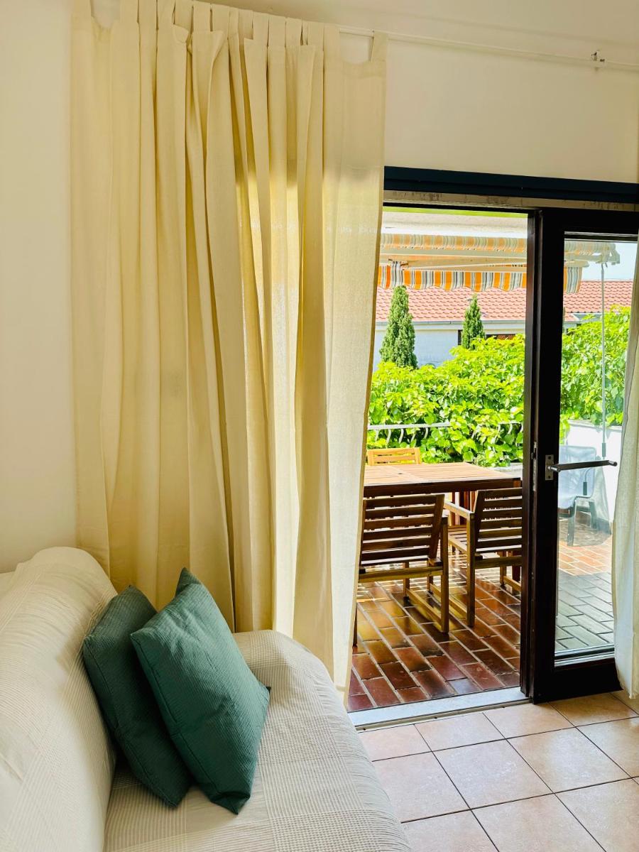 Summer home Natali view 2