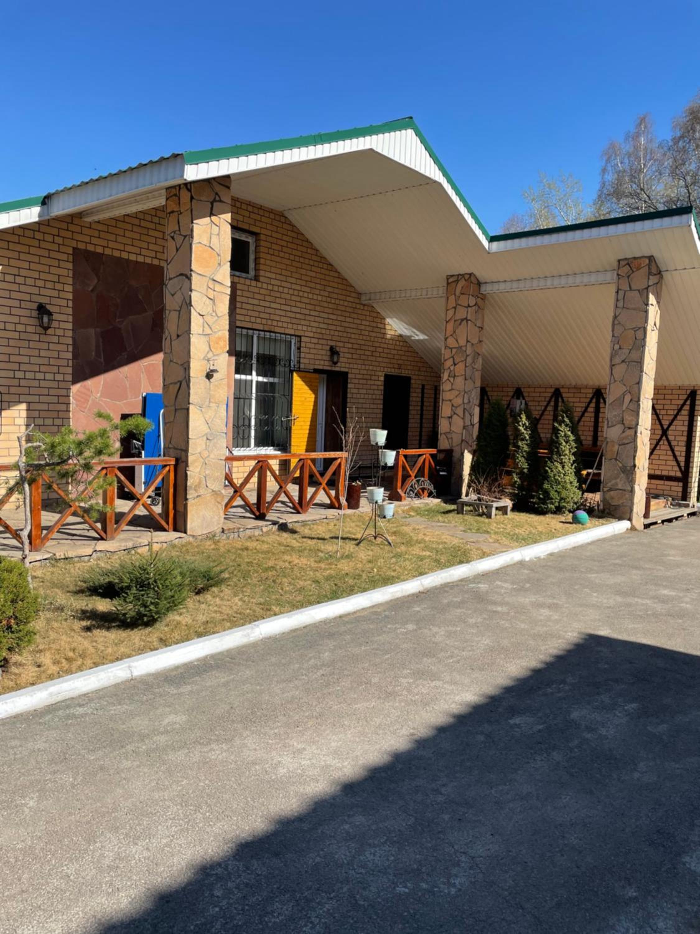 Гостевой дом, photo 12