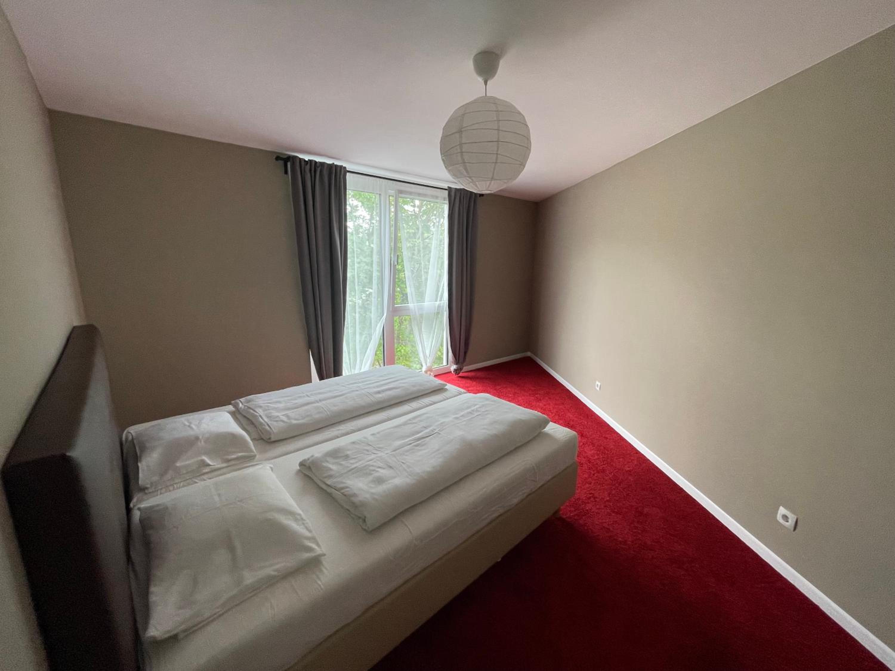 Nest Natur Hostel