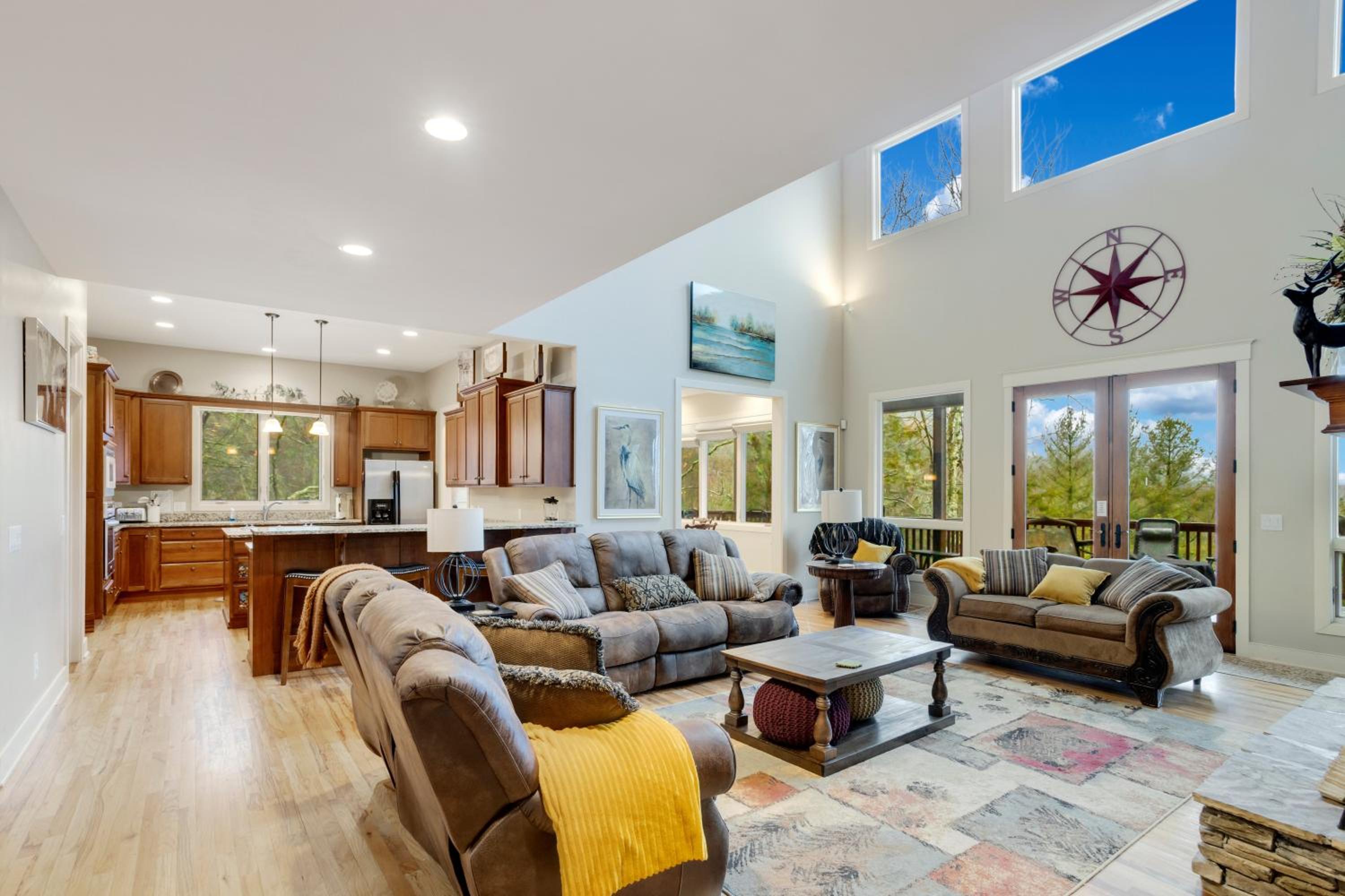 The Pointe at North View view 3