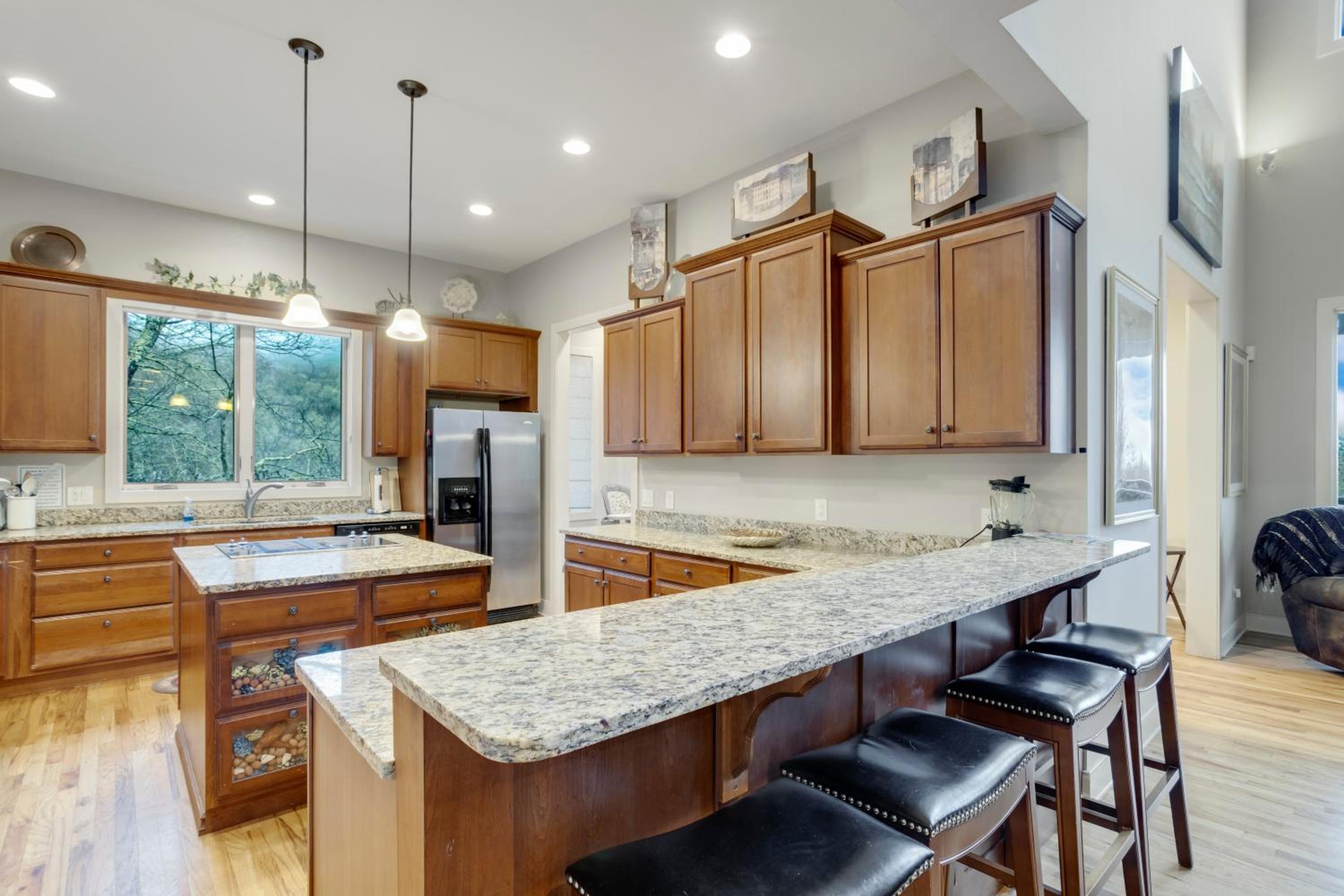 The Pointe at North View view 5