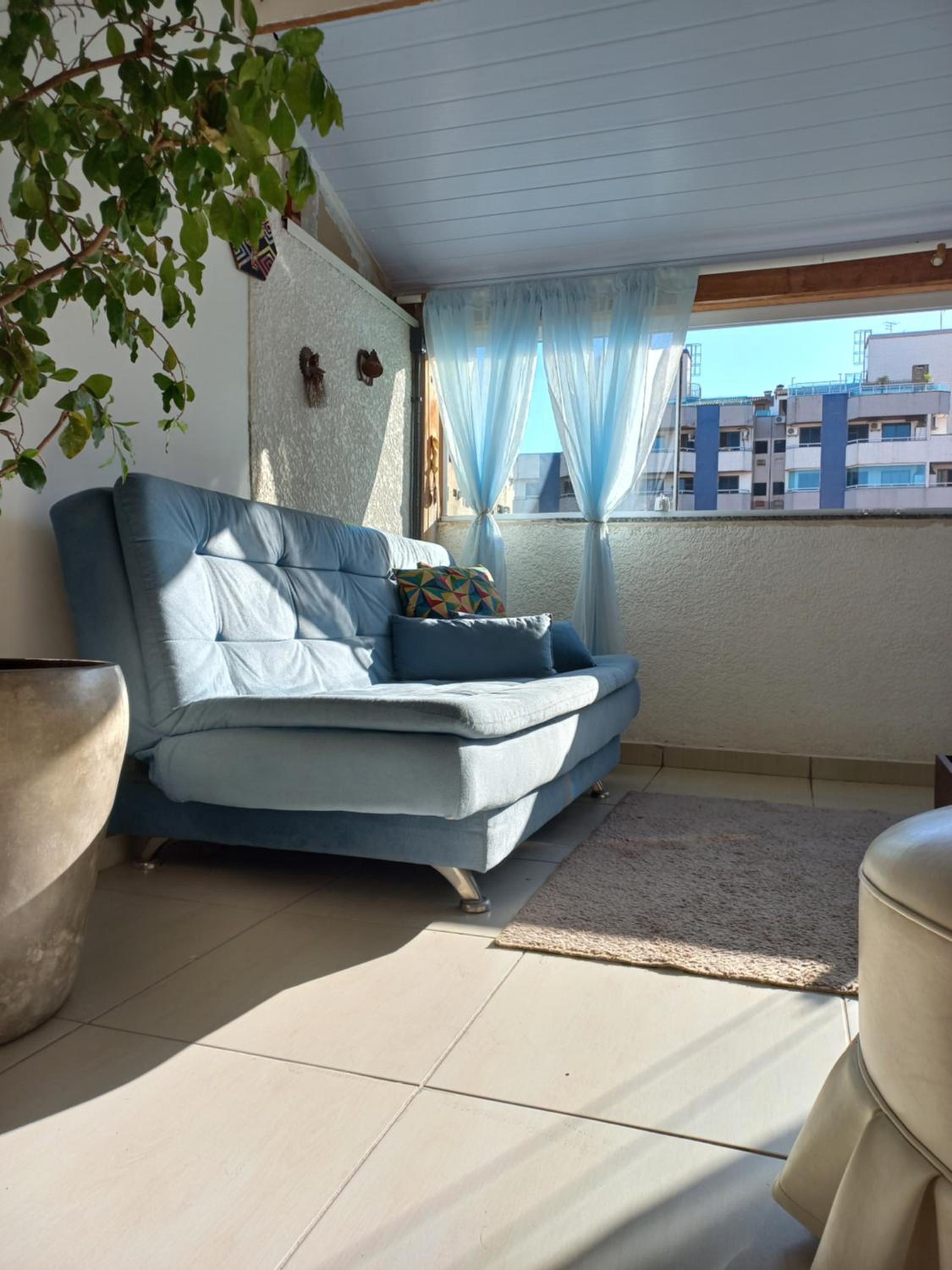 Casa Oceano Azul