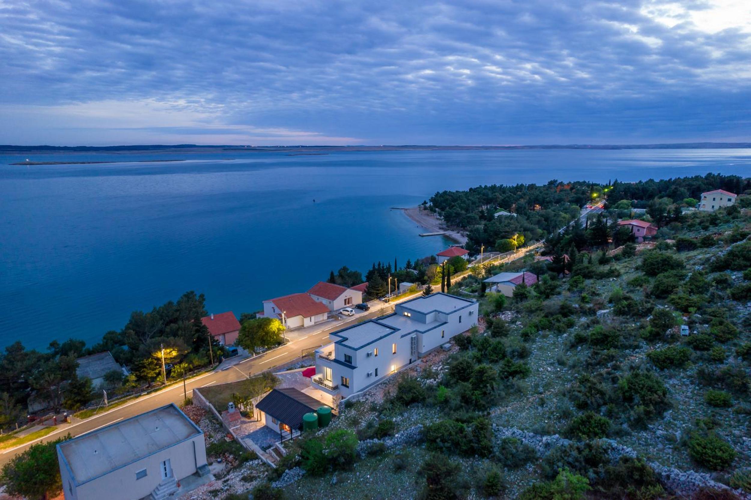 Villa Stjepanovic