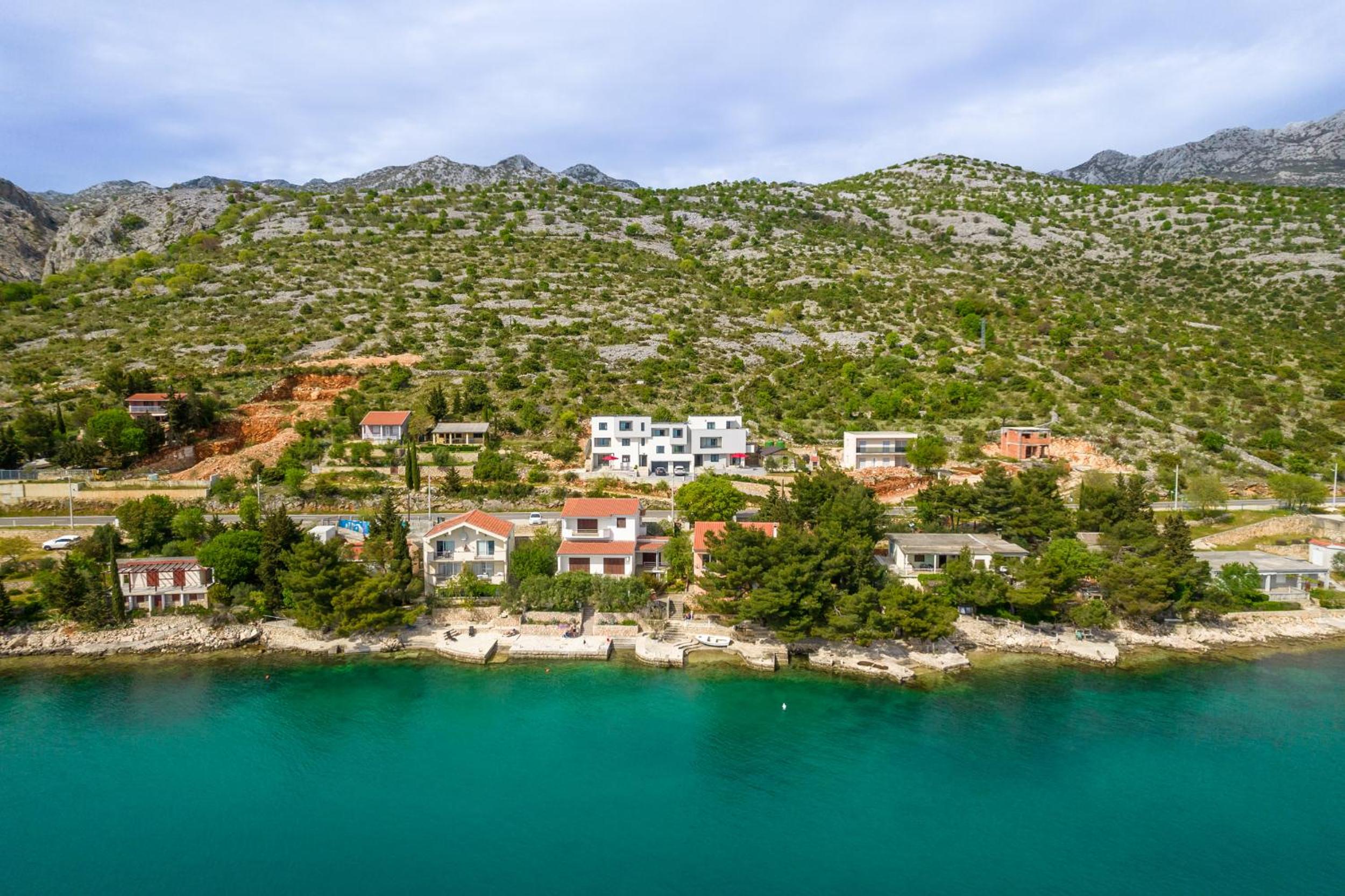 Villa Stjepanovic