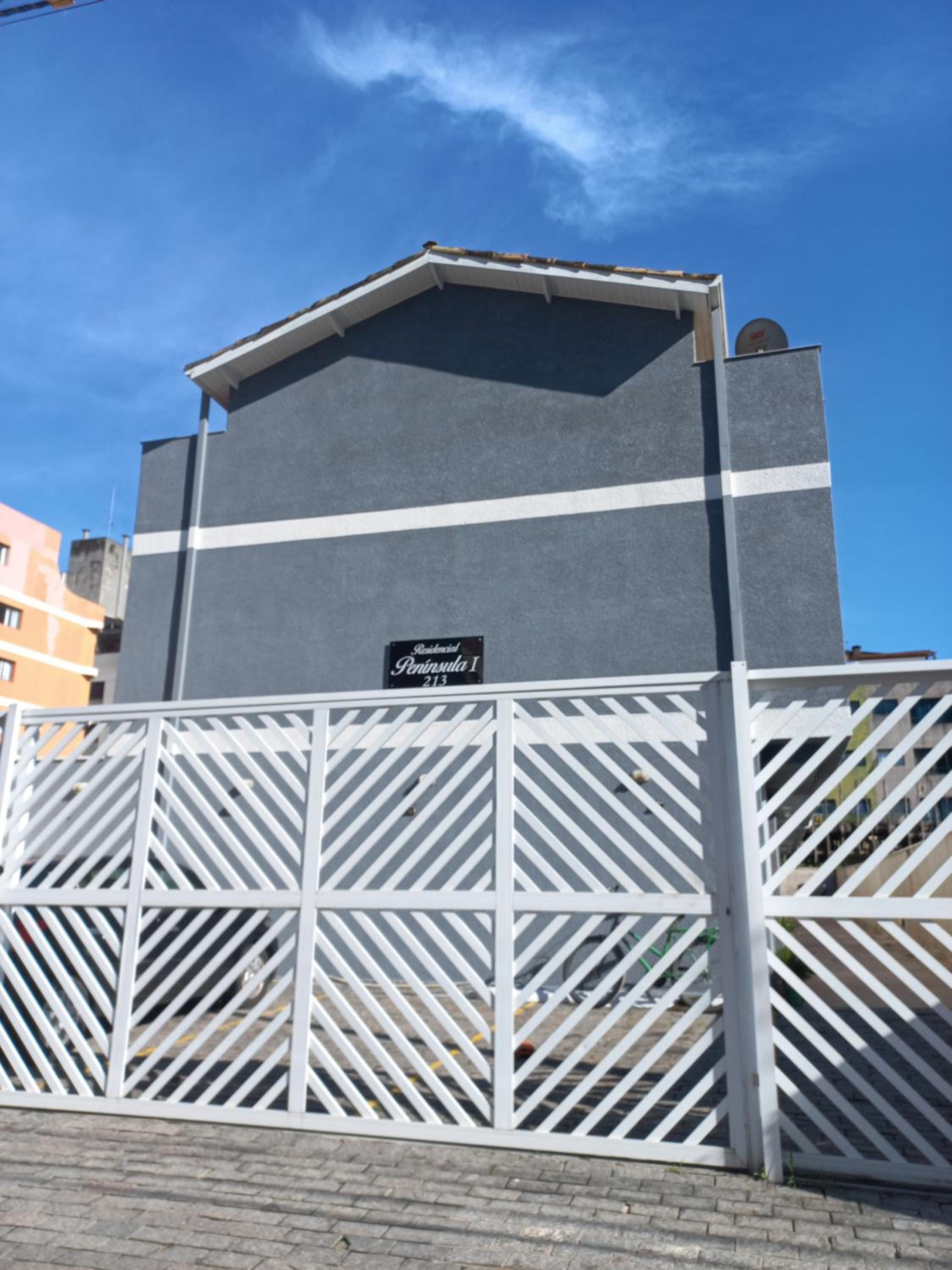 Casa Oceano Azul
