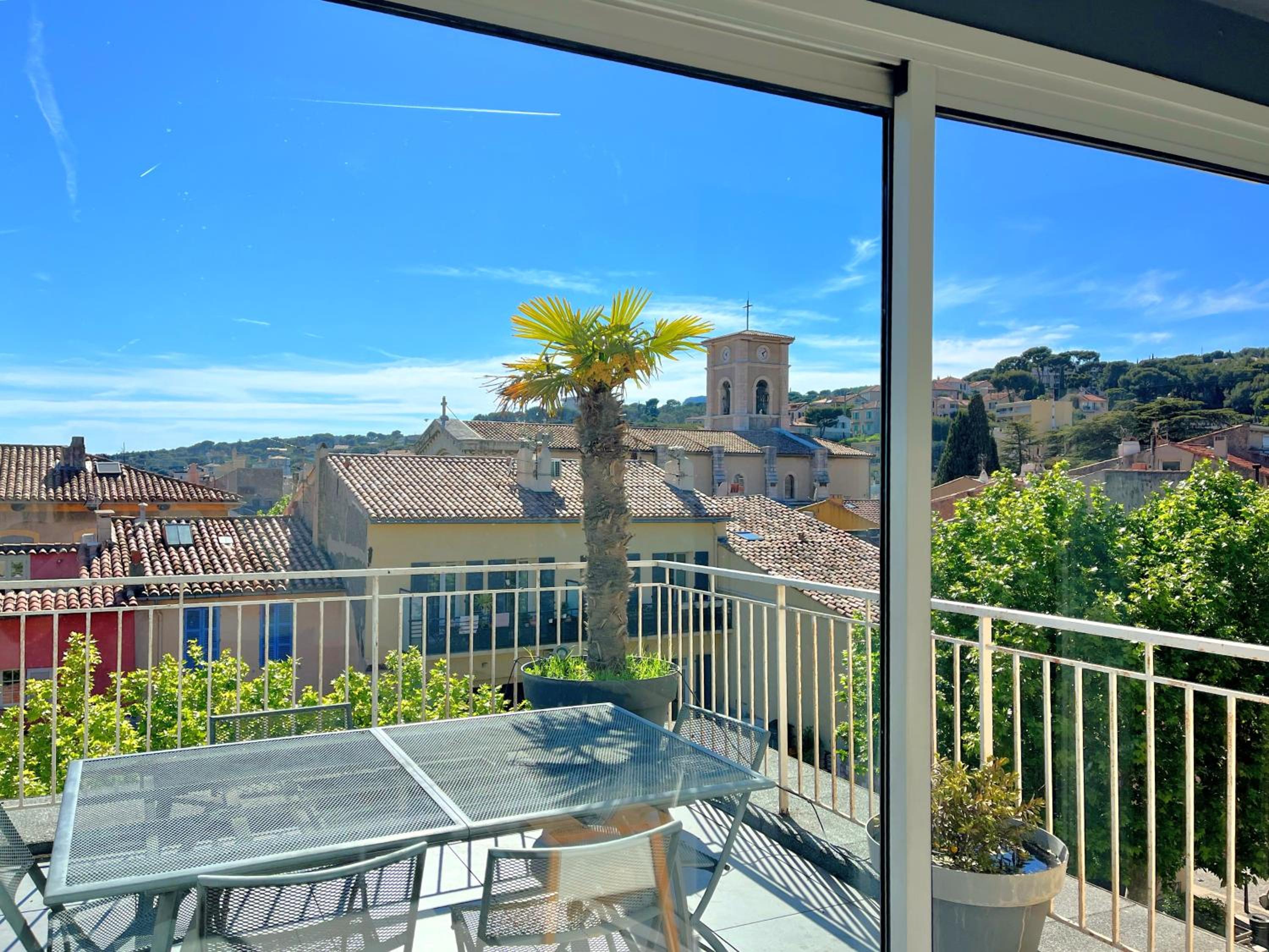 Le Bellavista view 2