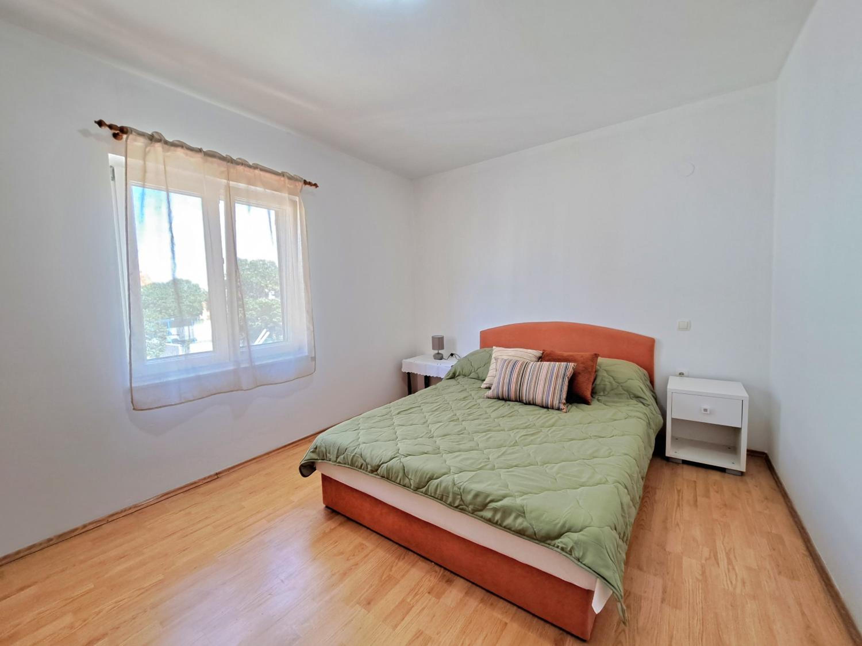 Three bedroom apartment Niko view 4