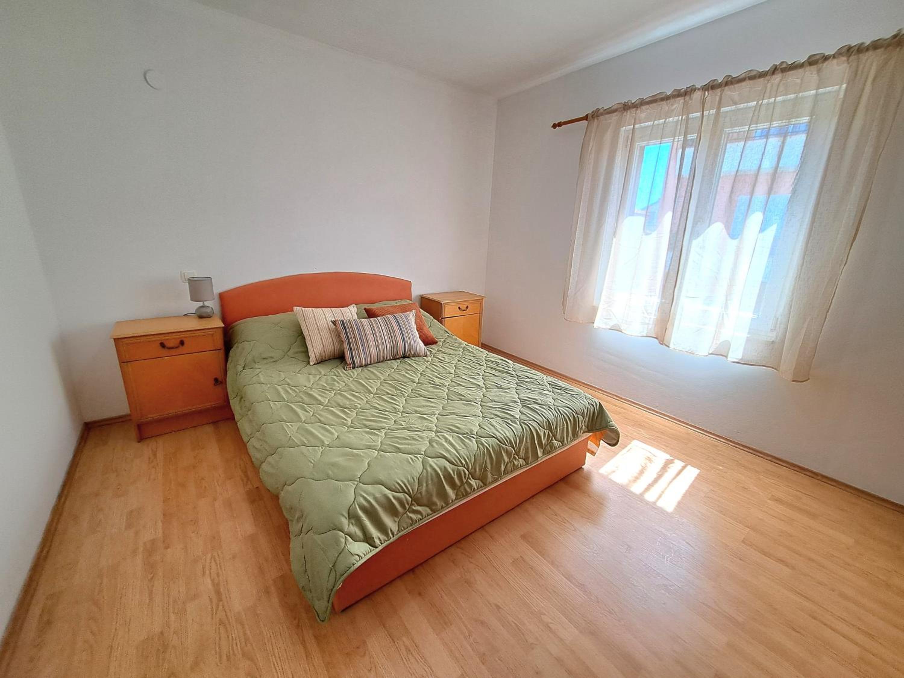 Three bedroom apartment Niko view 3