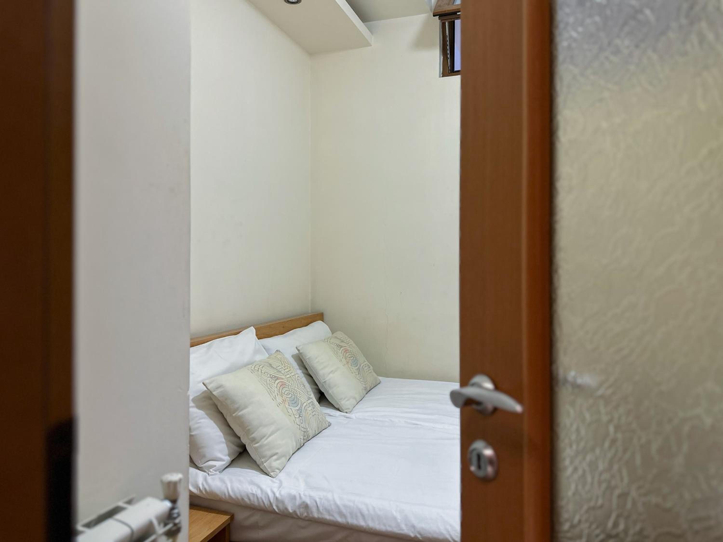 RIS Central Apartments Yerevan