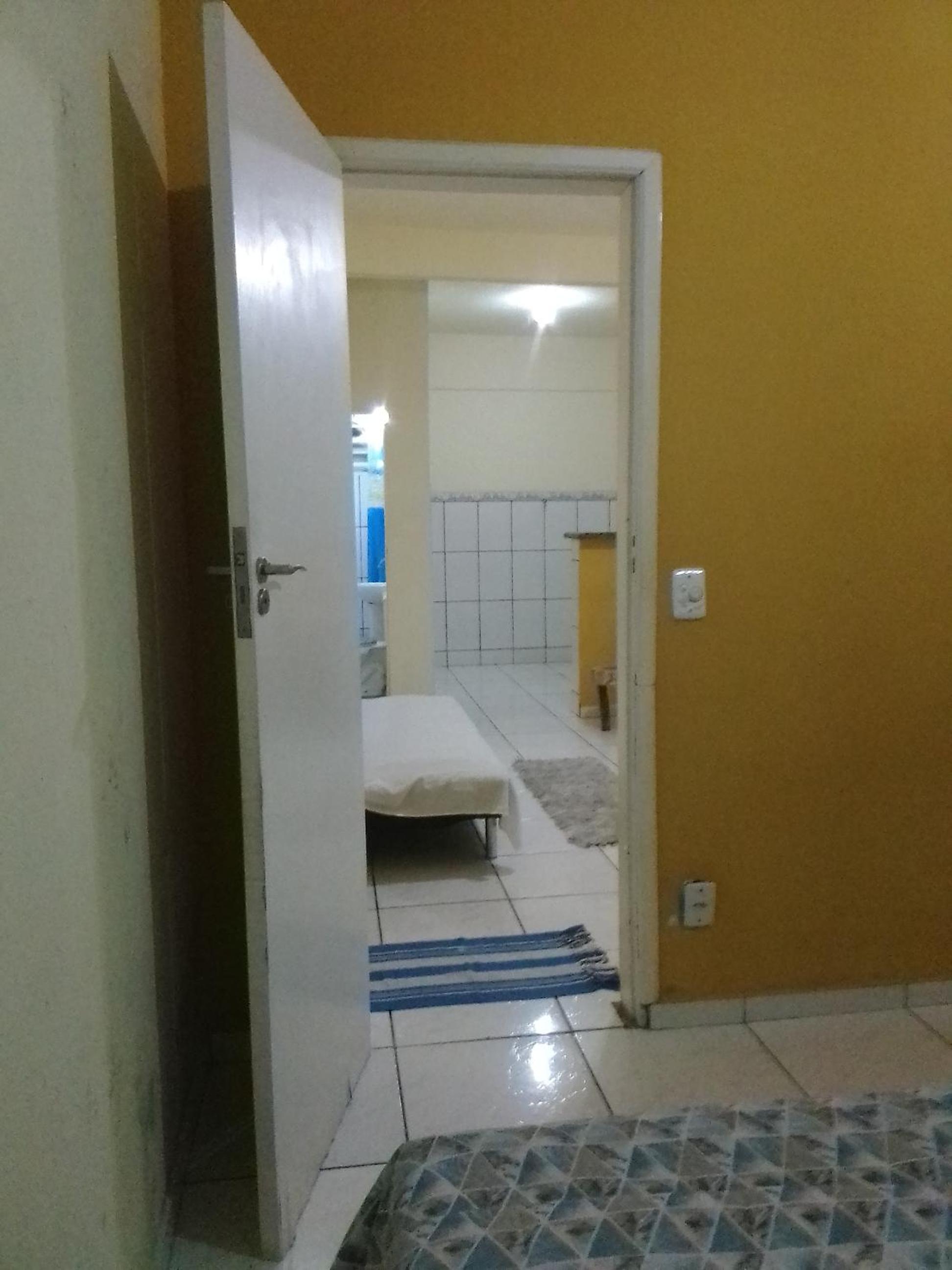 Hospedagem Pousada Fantasia Paraty