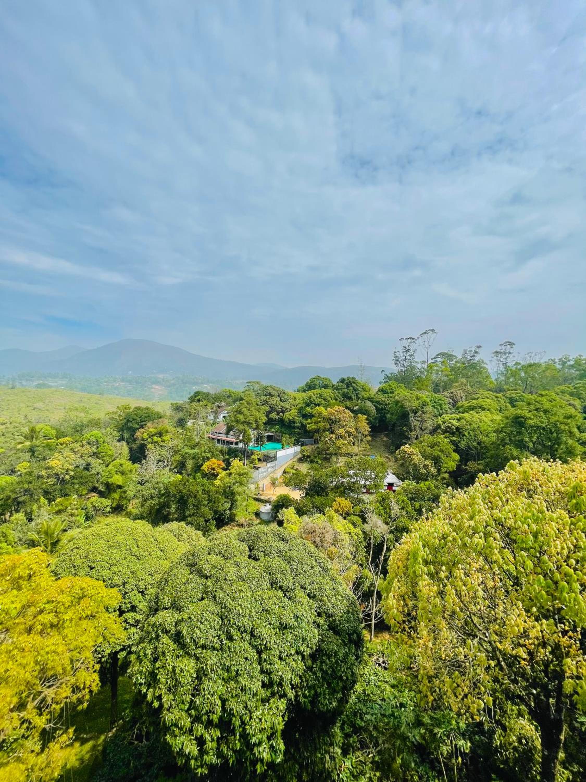 Jacob’s Heaven- Bed & Breakfast @ Kuttikannam view 3