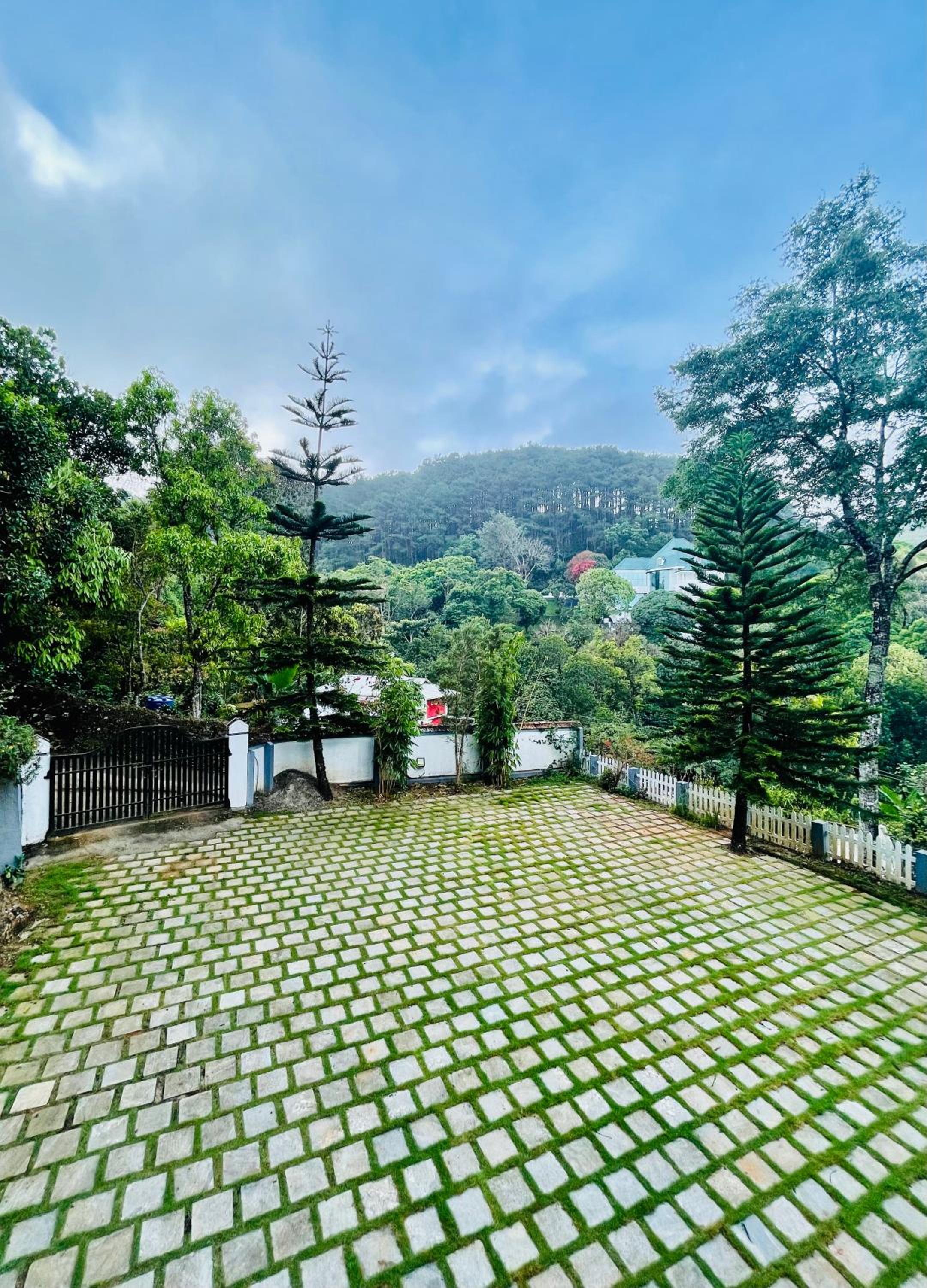 Jacob’s Heaven- Bed & Breakfast @ Kuttikannam view 2