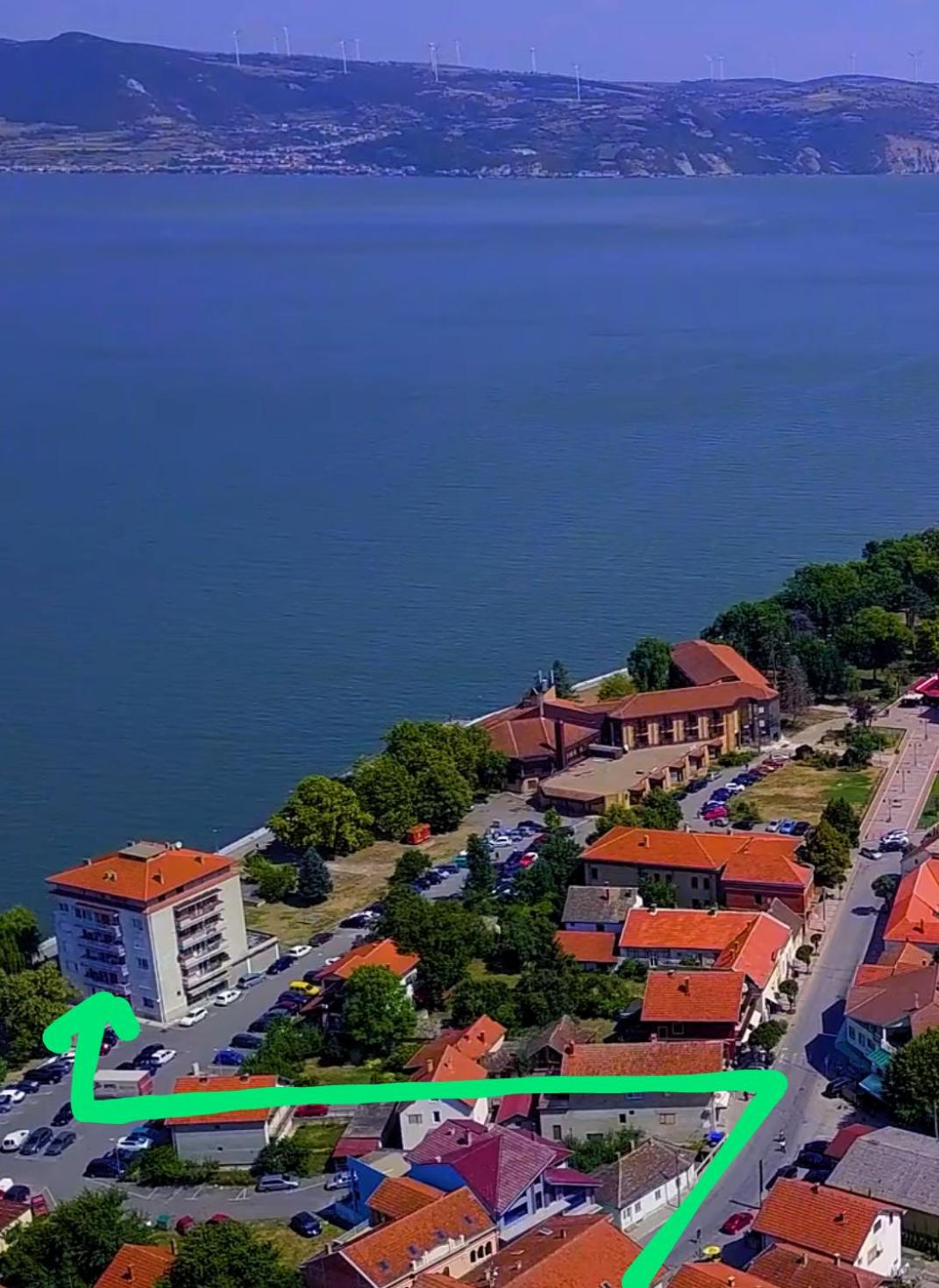 Apartman Bella Vista