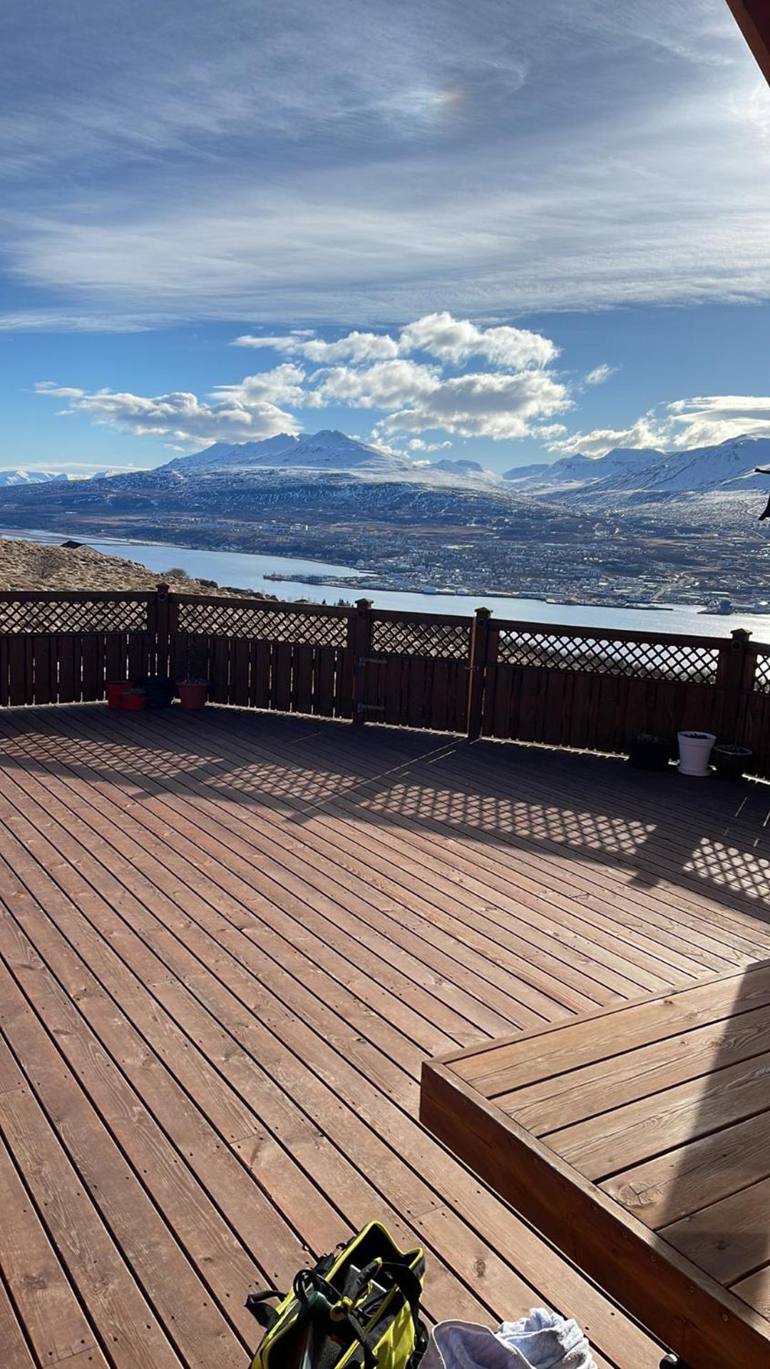 LL Properties - Cabin With Amazing View