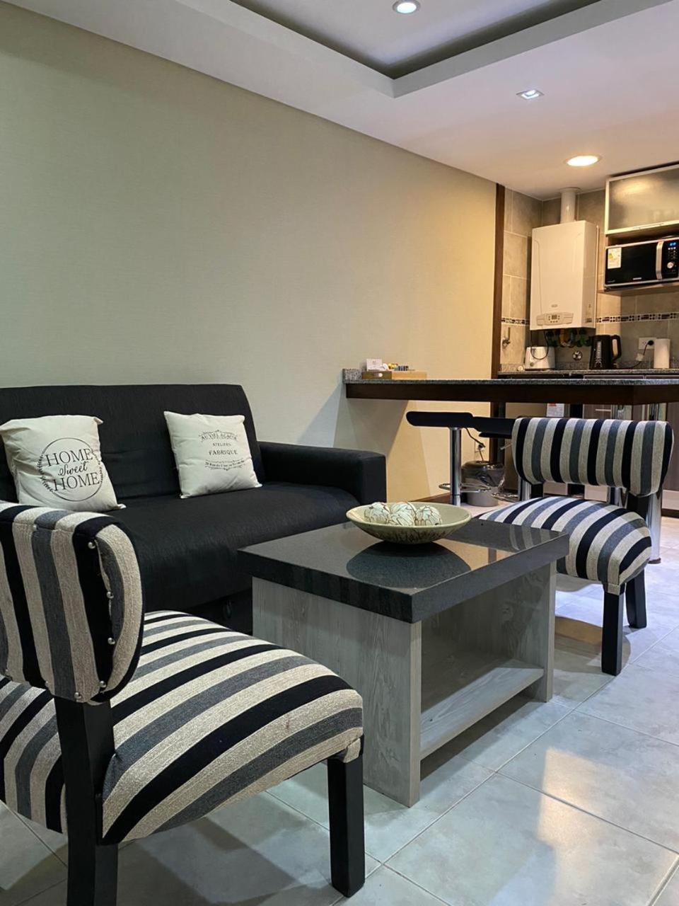 Aparts Calafate Suites