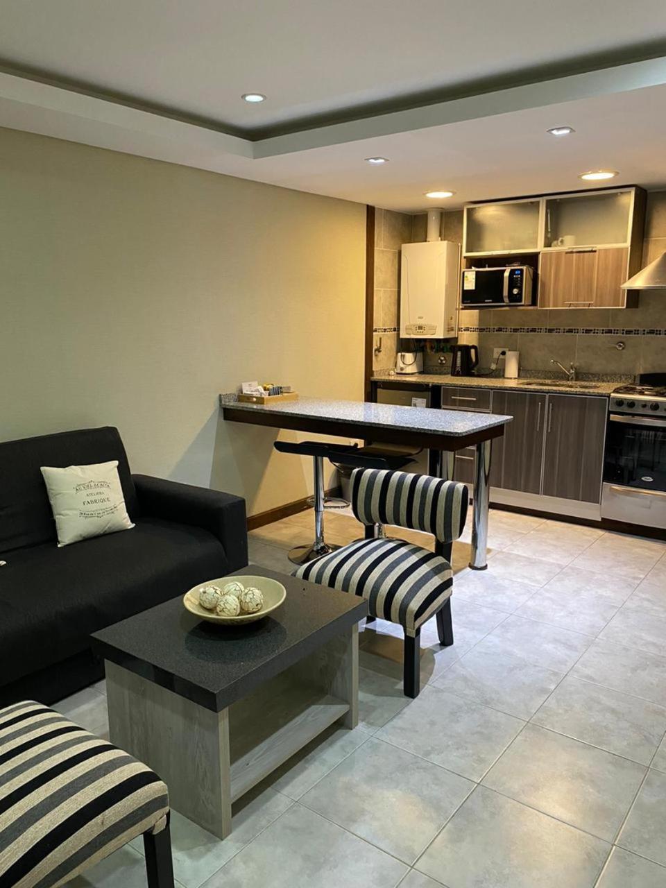 Aparts Calafate Suites