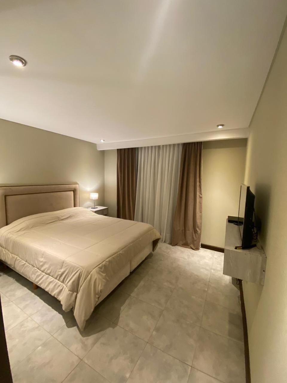 Aparts Calafate Suites