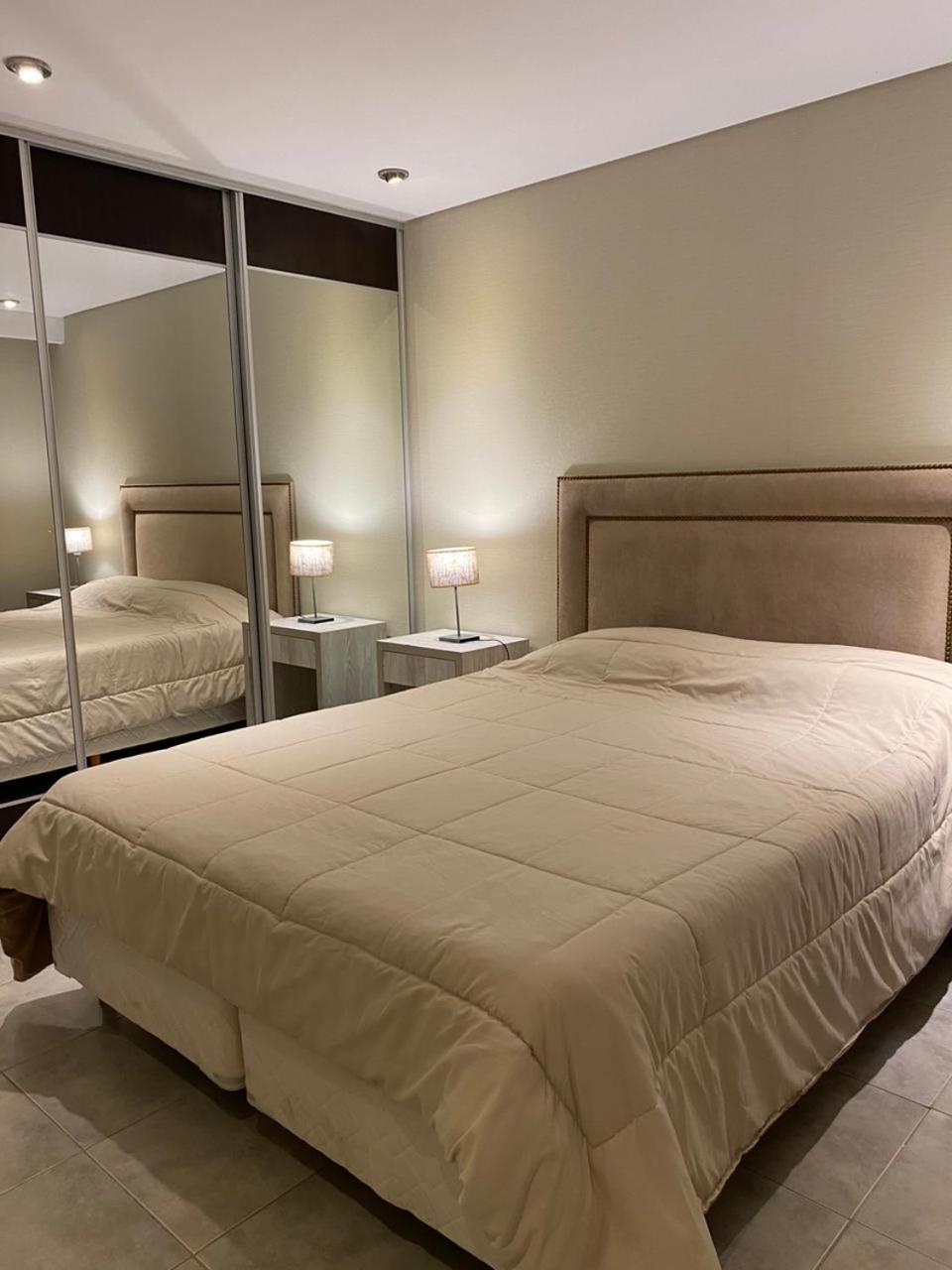 Aparts Calafate Suites