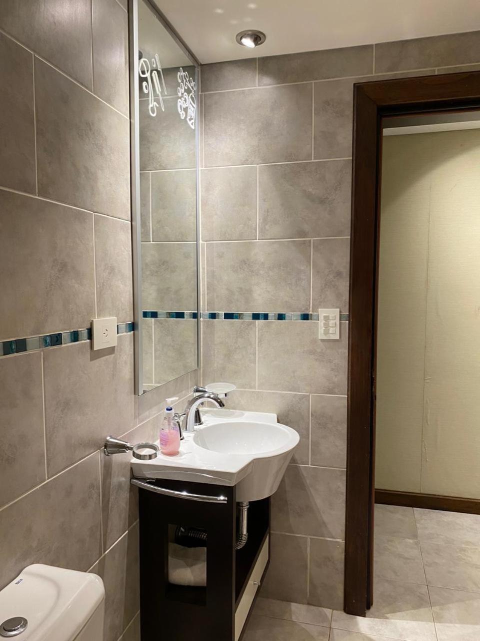 Aparts Calafate Suites