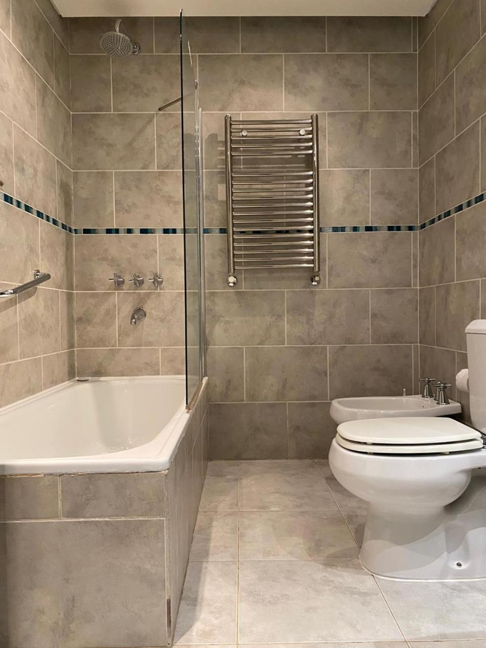 Aparts Calafate Suites