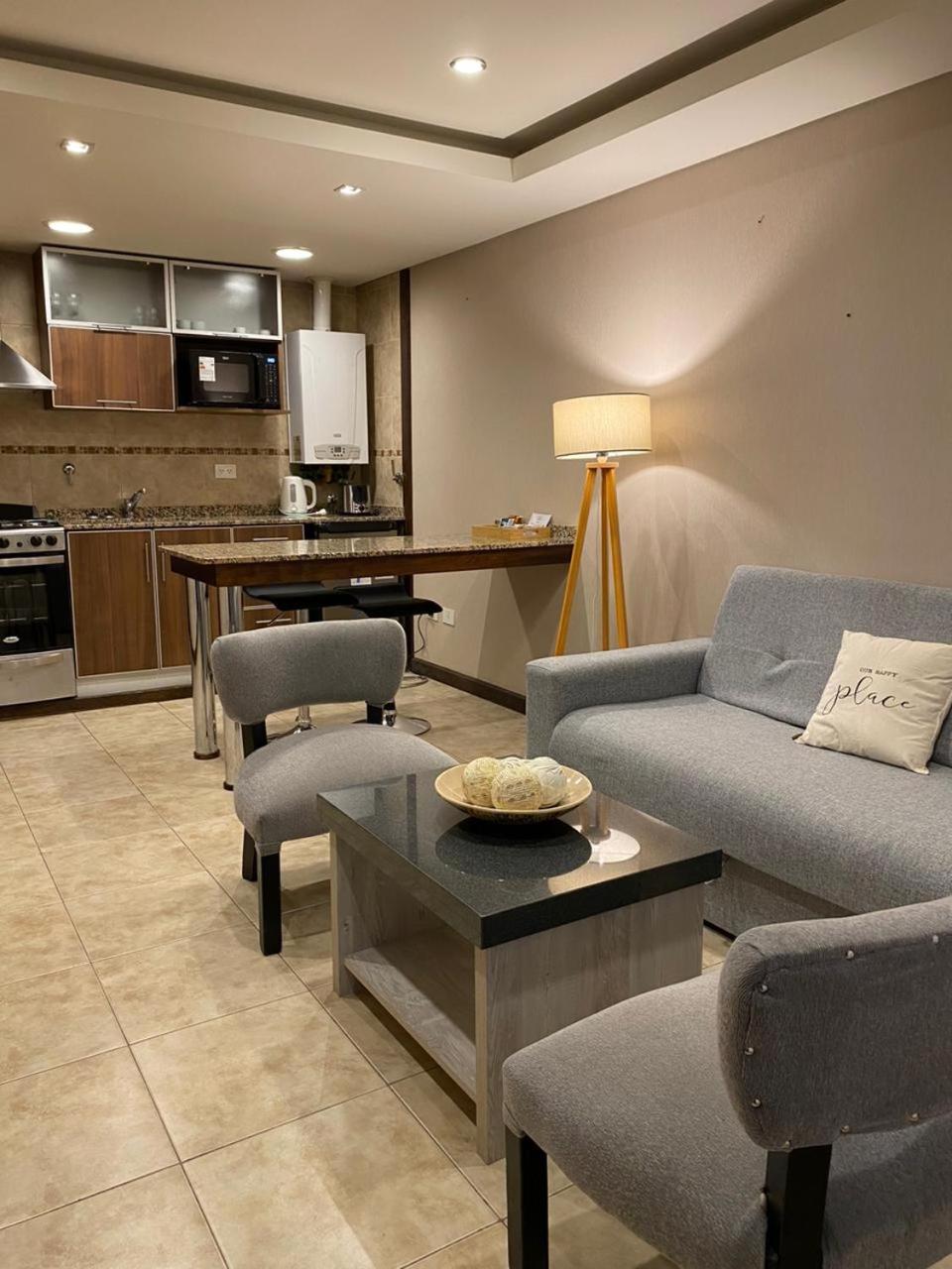 Aparts Calafate Suites