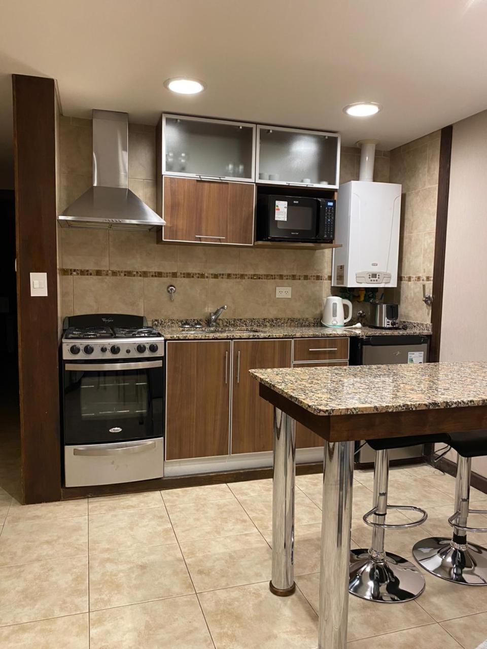 Aparts Calafate Suites