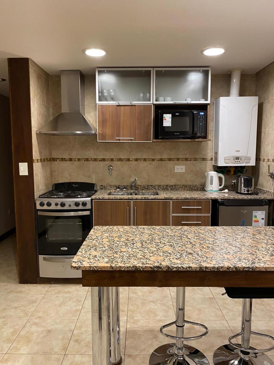 Aparts Calafate Suites
