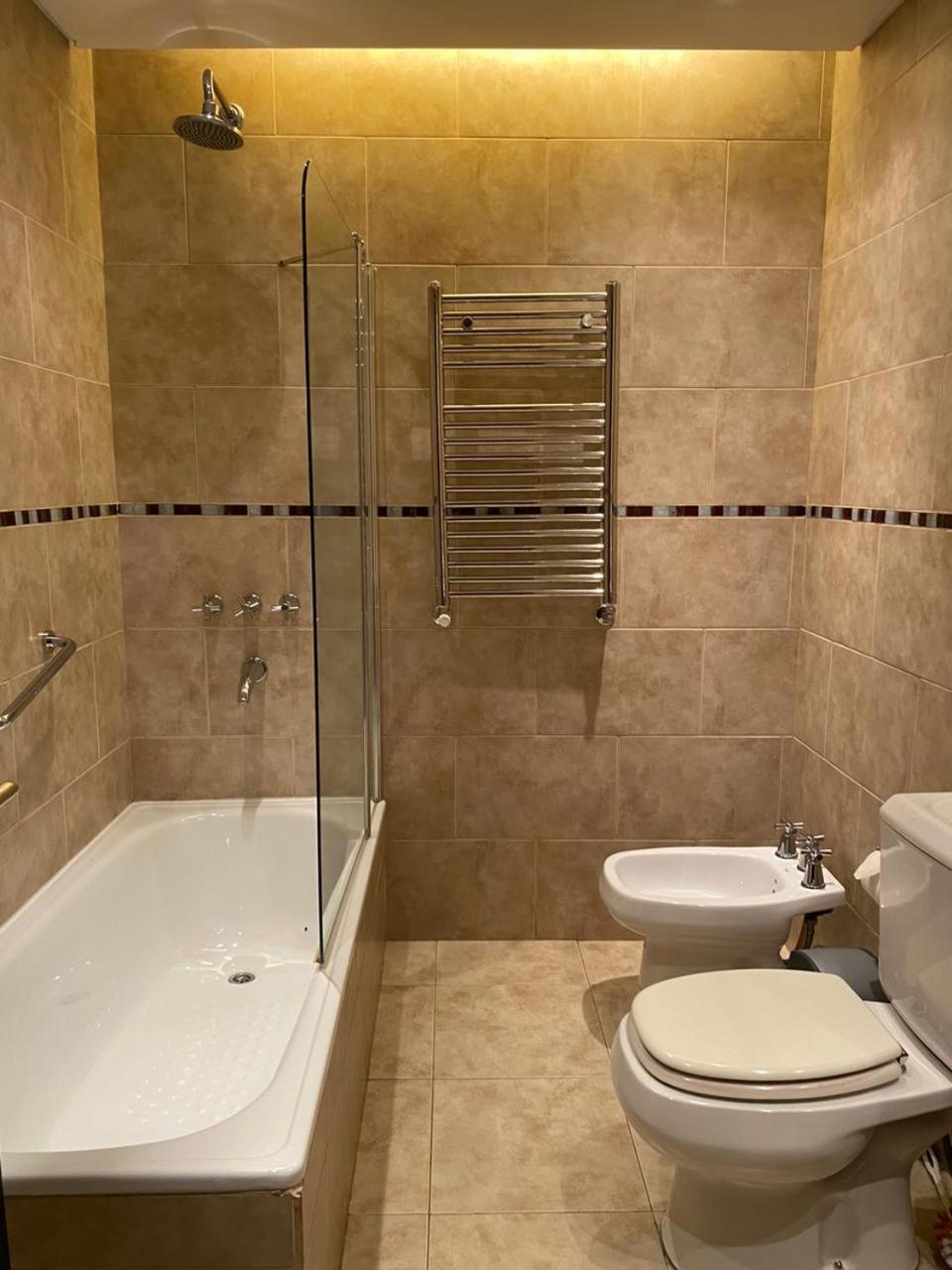 Aparts Calafate Suites