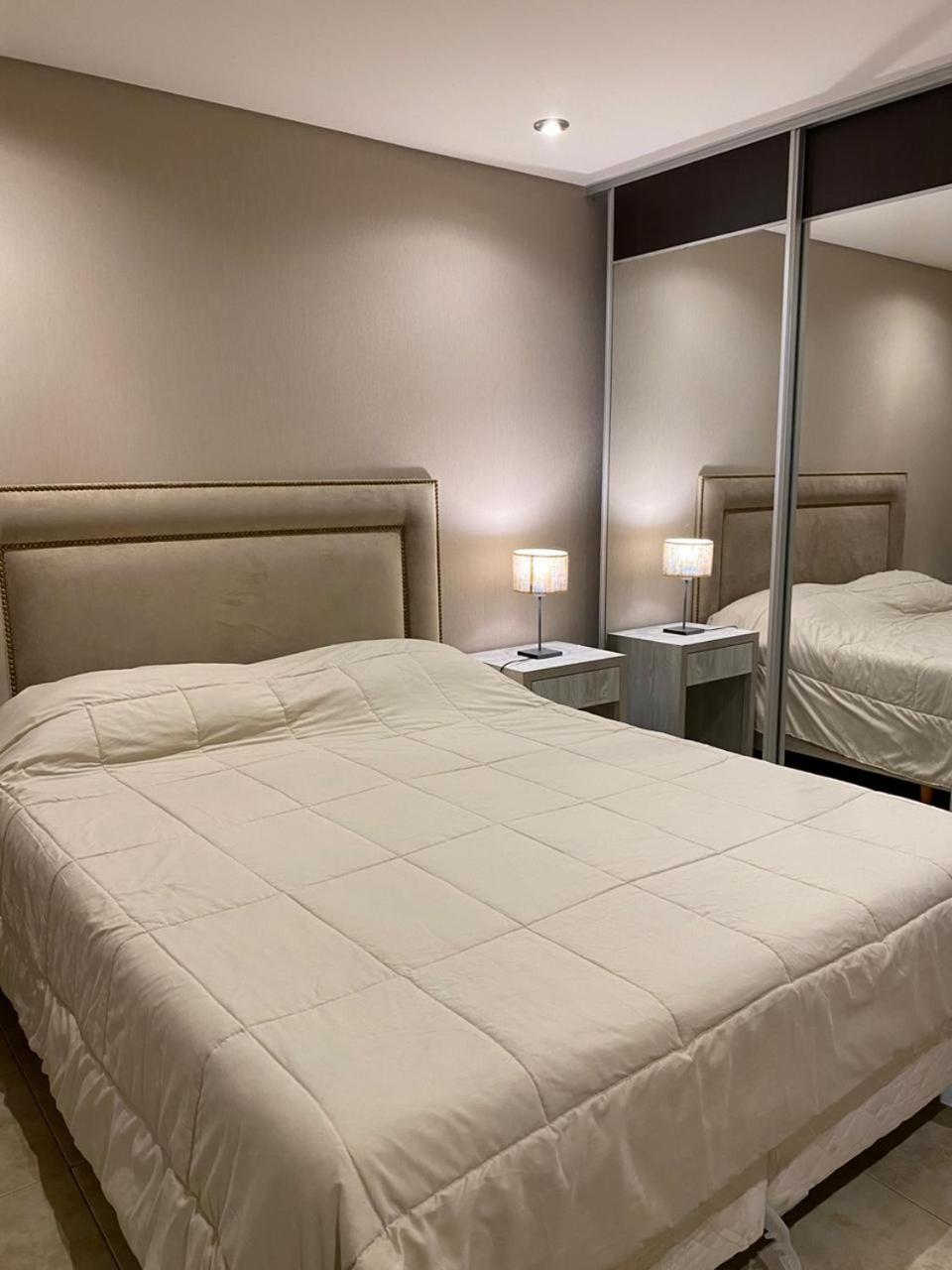 Aparts Calafate Suites
