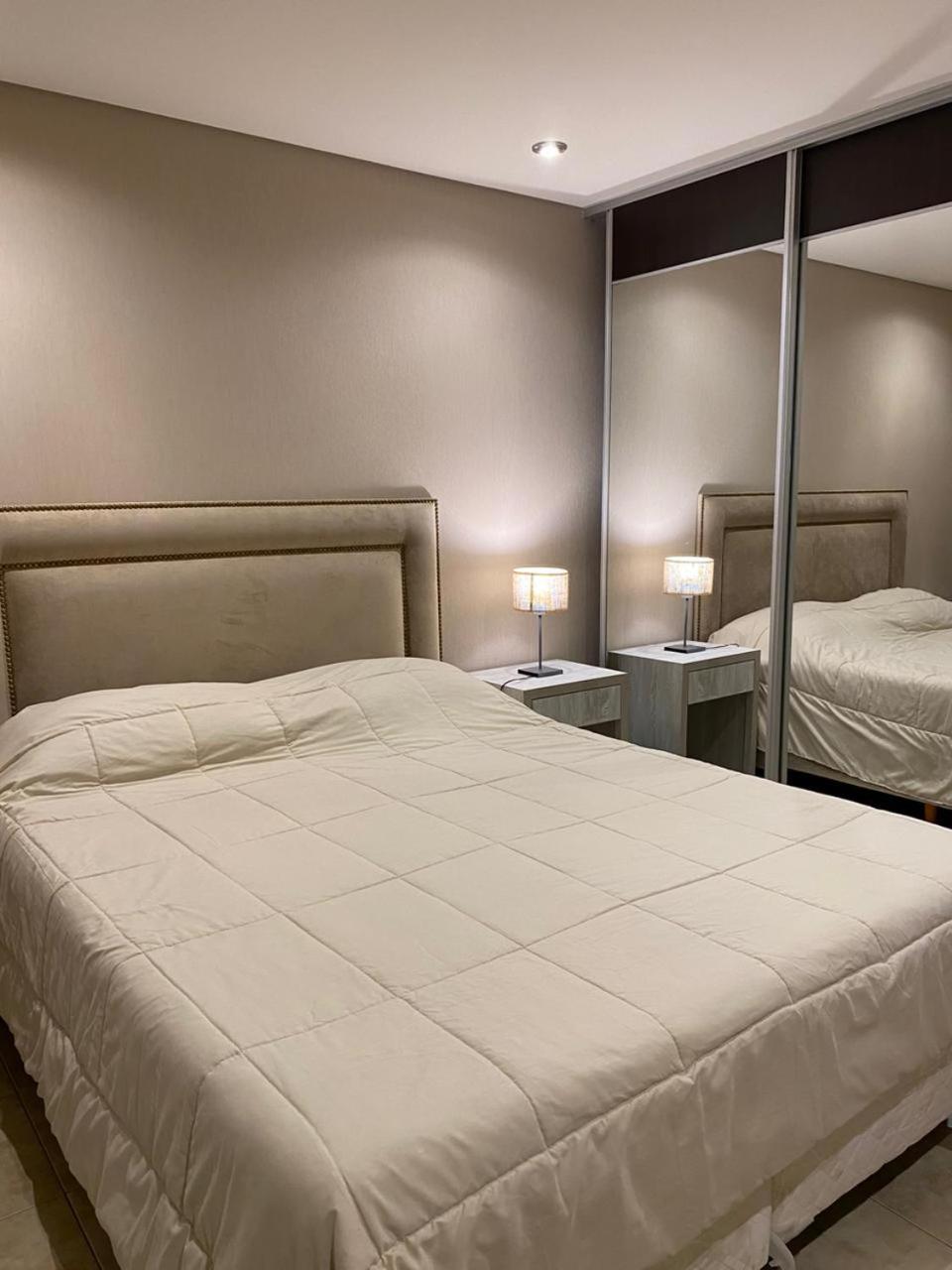 Aparts Calafate Suites
