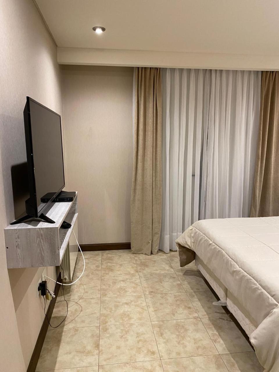 Aparts Calafate Suites