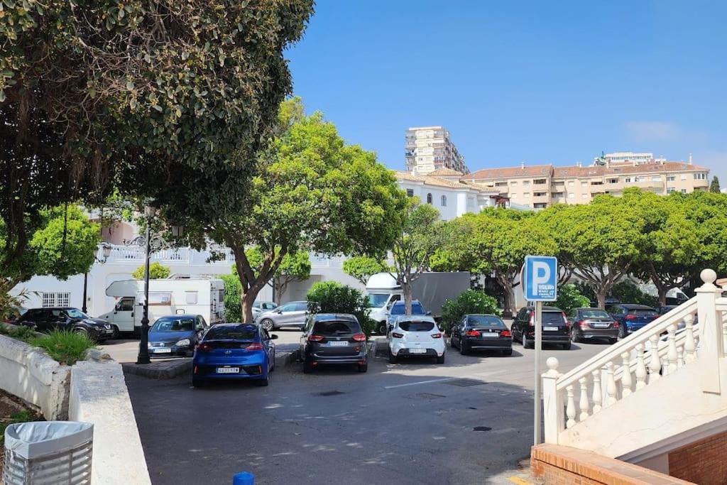 Premium Apartment 50 mts from de the beach in Pueblo Quinta view 2