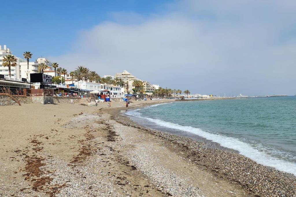 Premium Apartment 50 mts from de the beach in Pueblo Quinta view 3