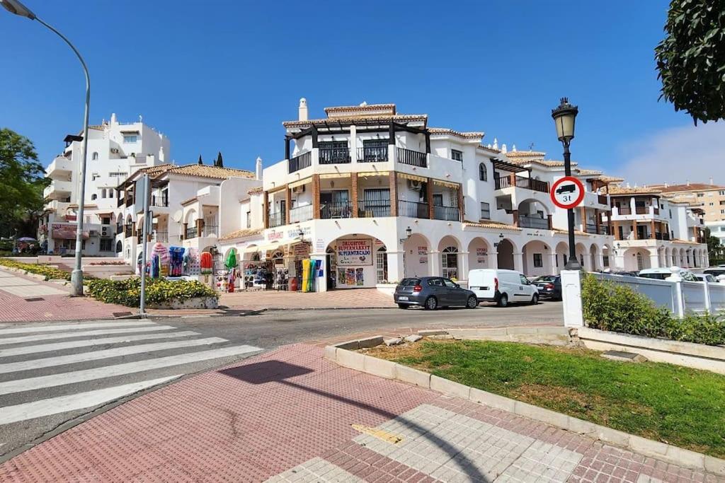 Premium Apartment 50 mts from de the beach in Pueblo Quinta view 4