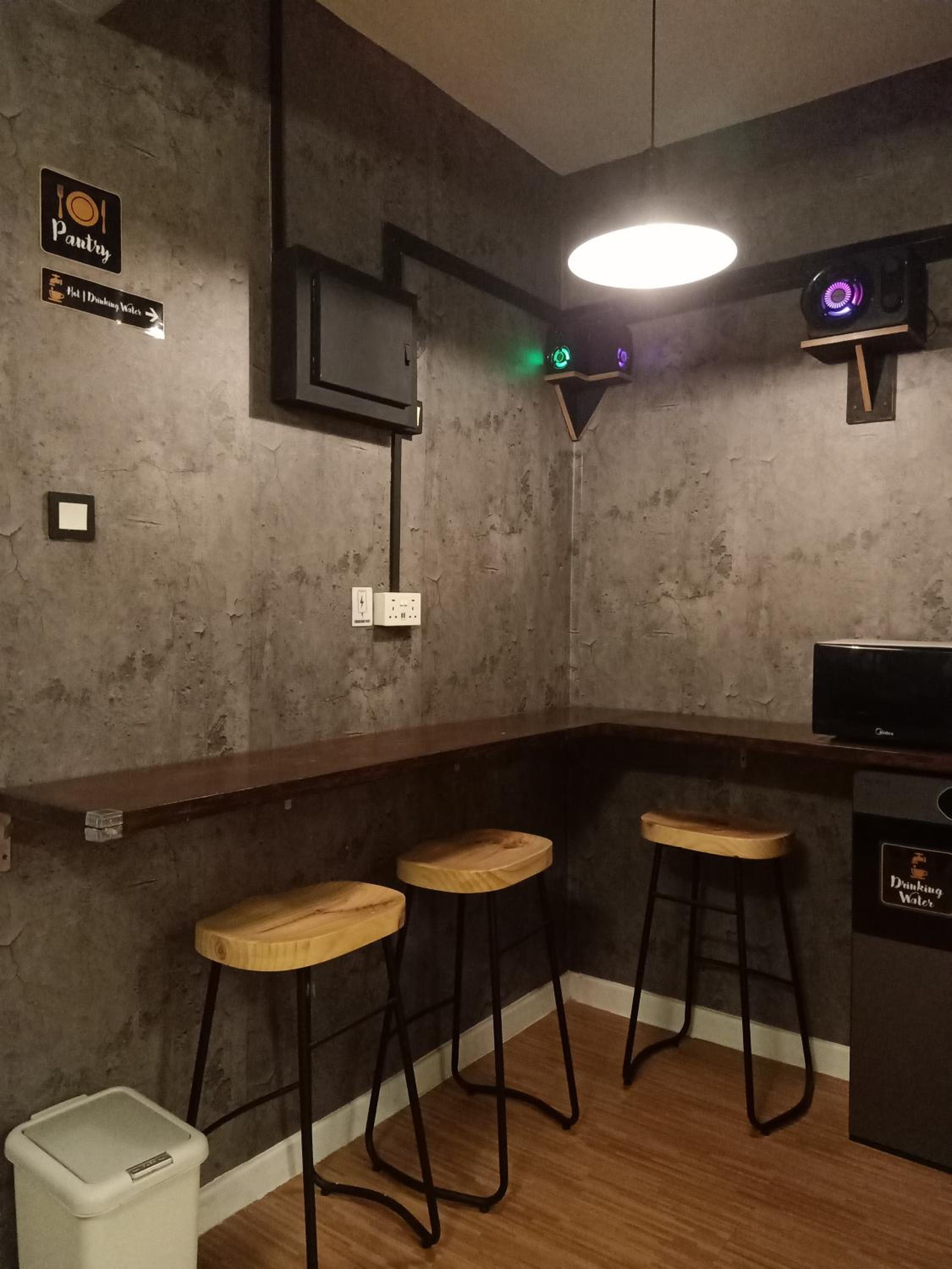 Cozy Private Family Room in Bayan Lepas photo 4