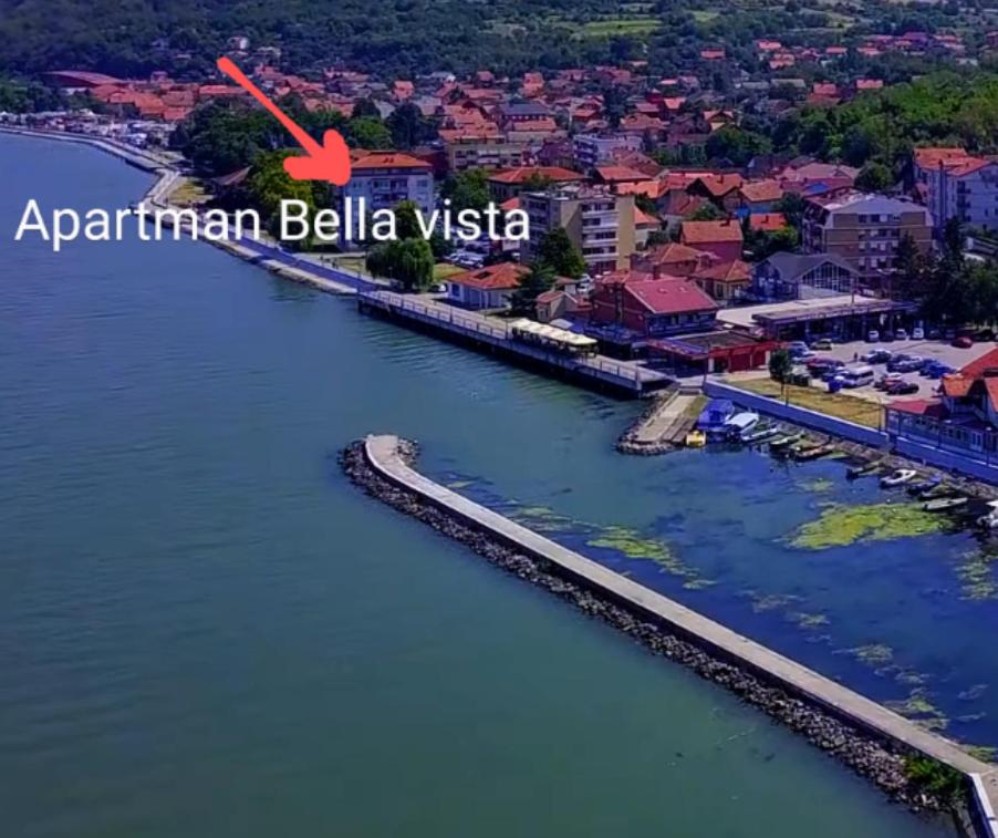 Apartman Bella Vista