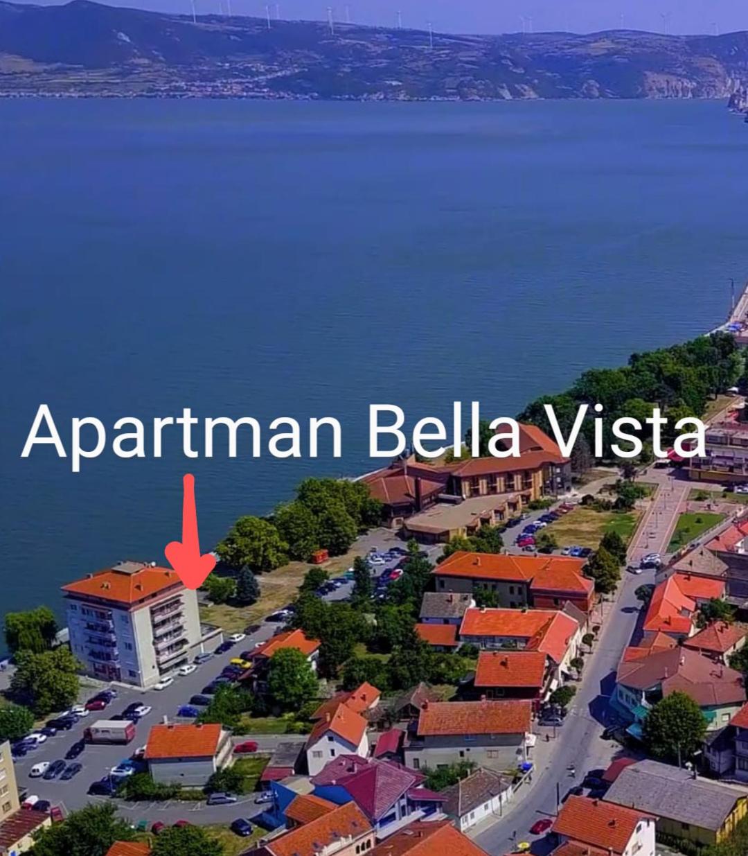 Apartman Bella Vista