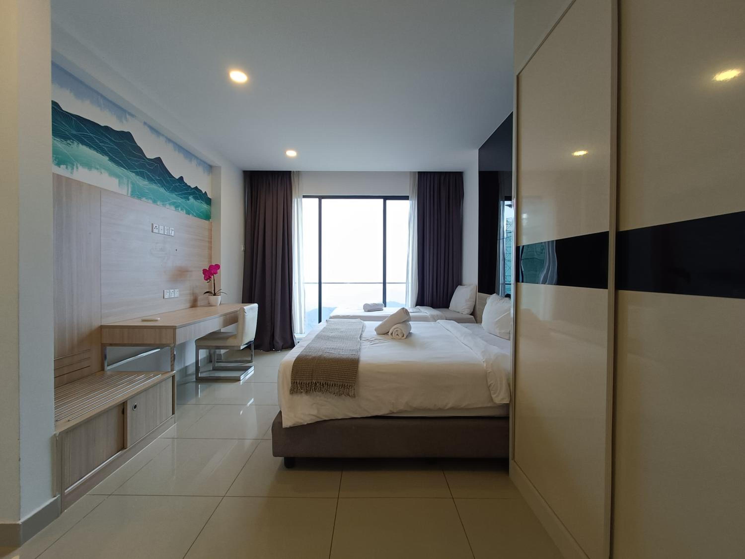 Genting Highlands Peak 8paxCozyHome at Ion Delemen photo 2