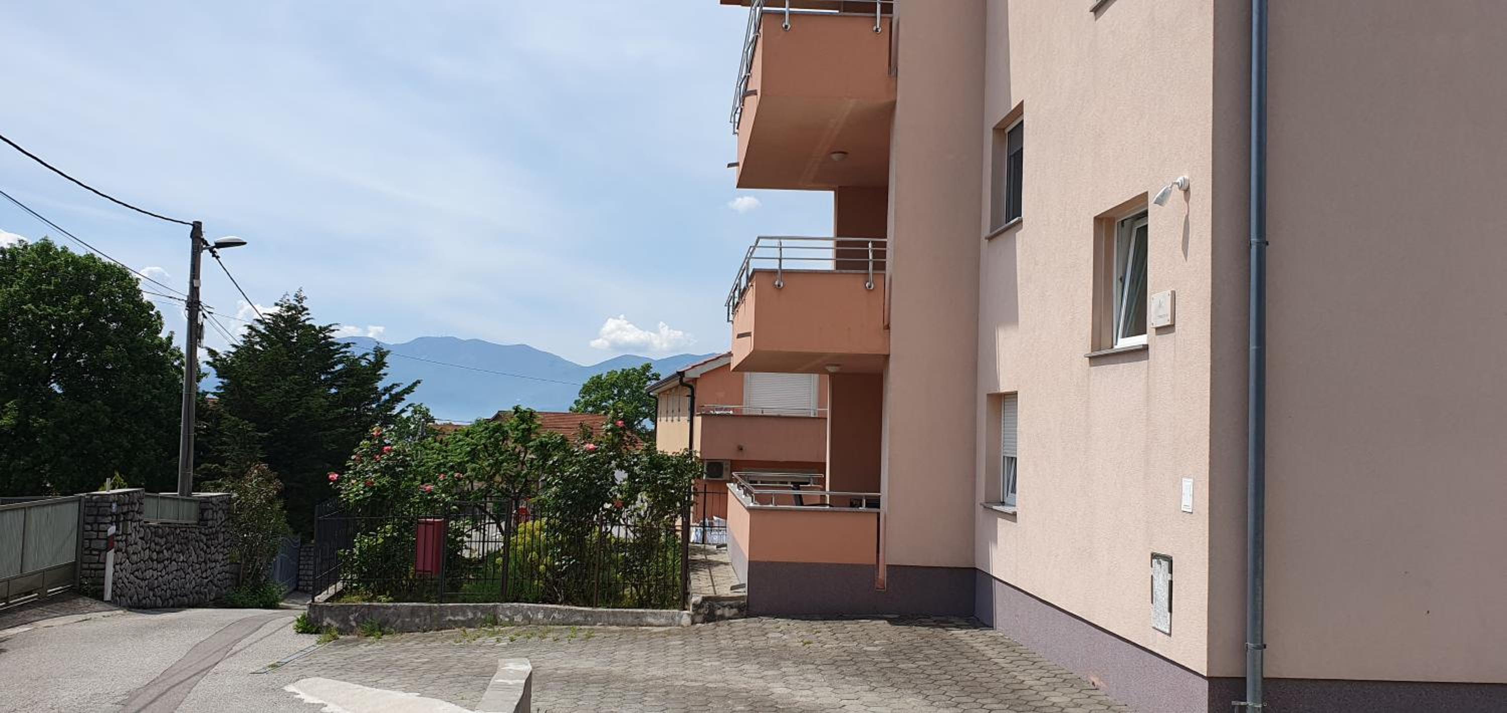 Apartman MANO