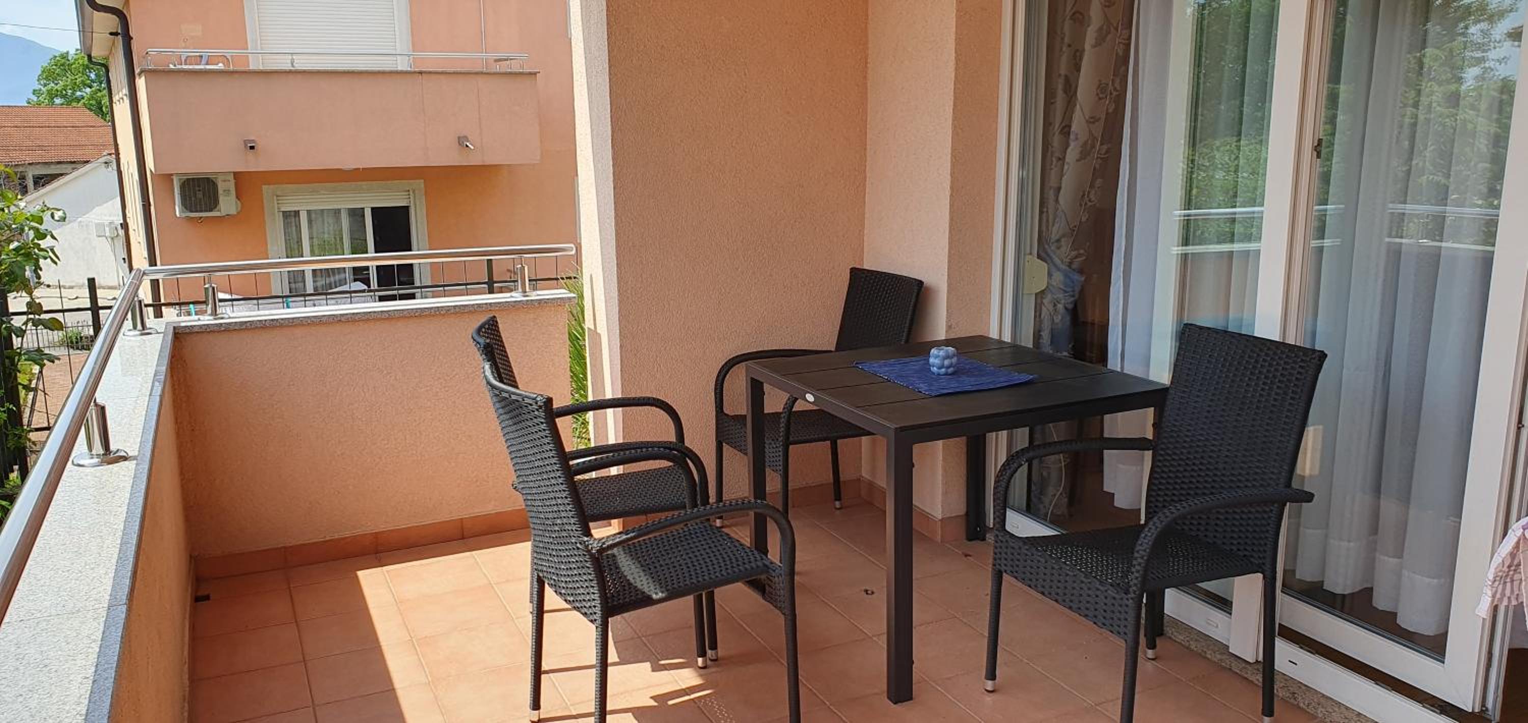 Apartman MANO