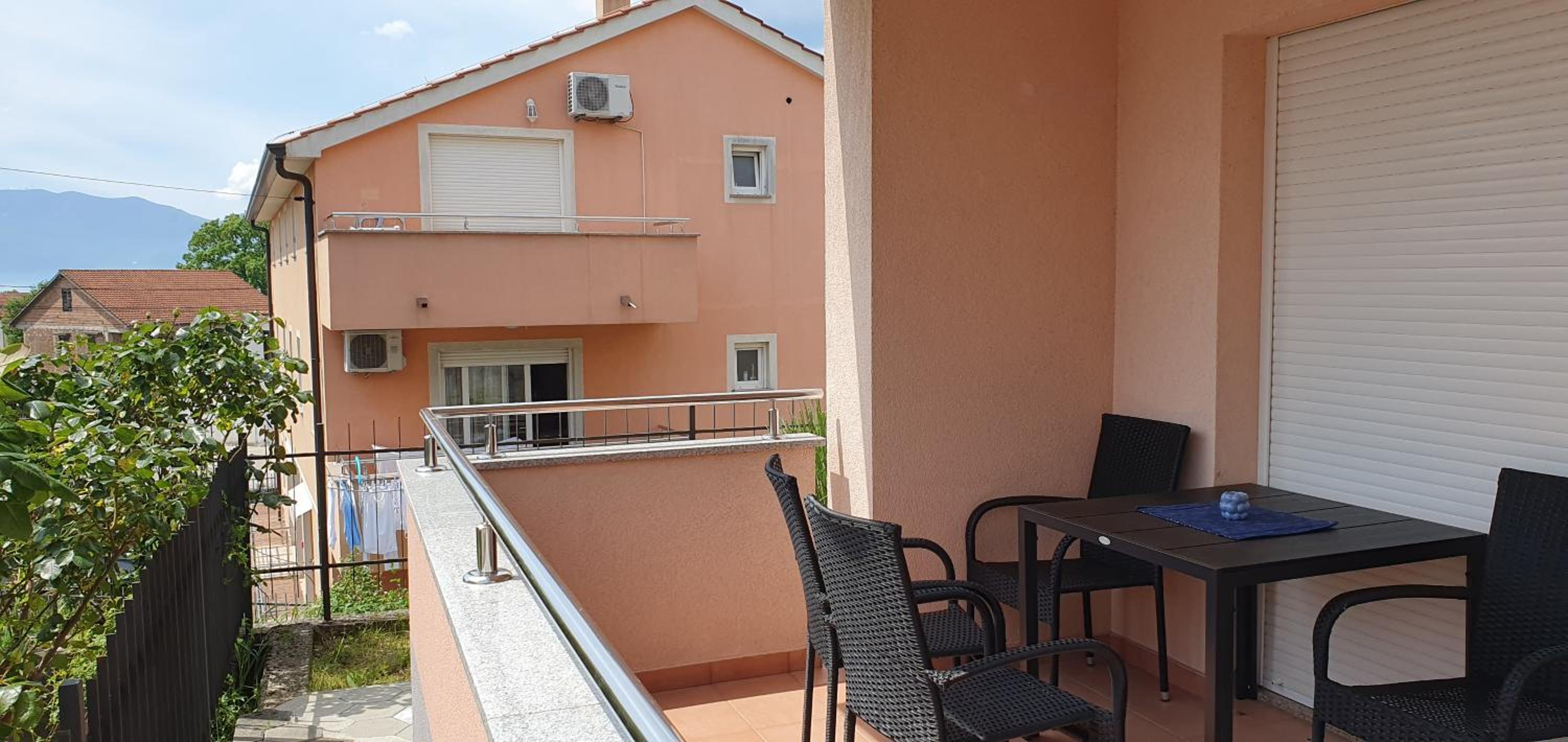 Apartman MANO