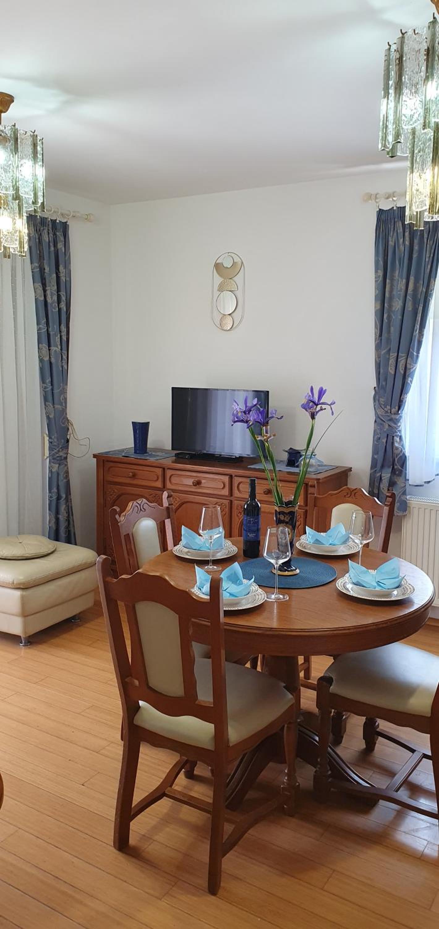 Apartman MANO