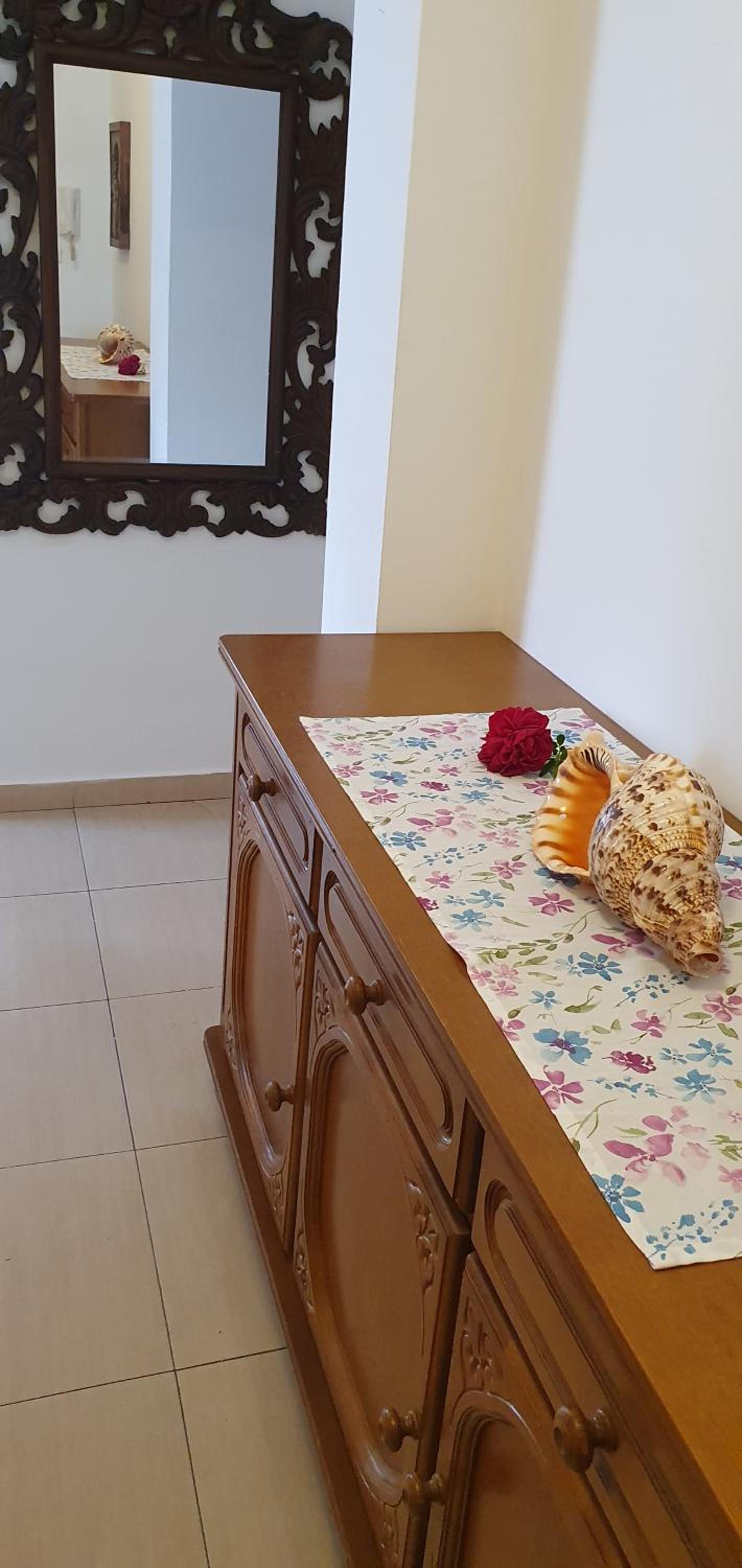 Apartman MANO