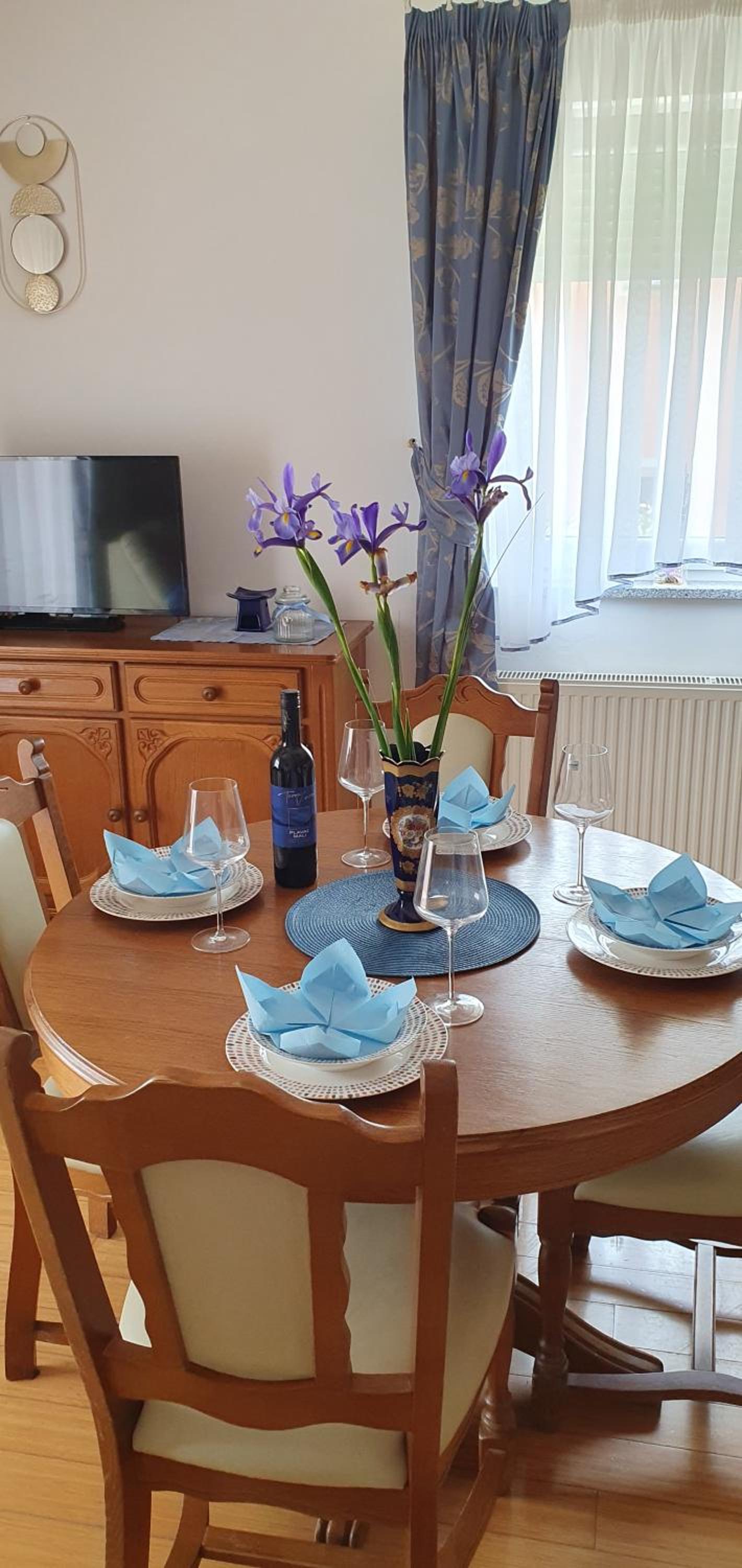 Apartman MANO
