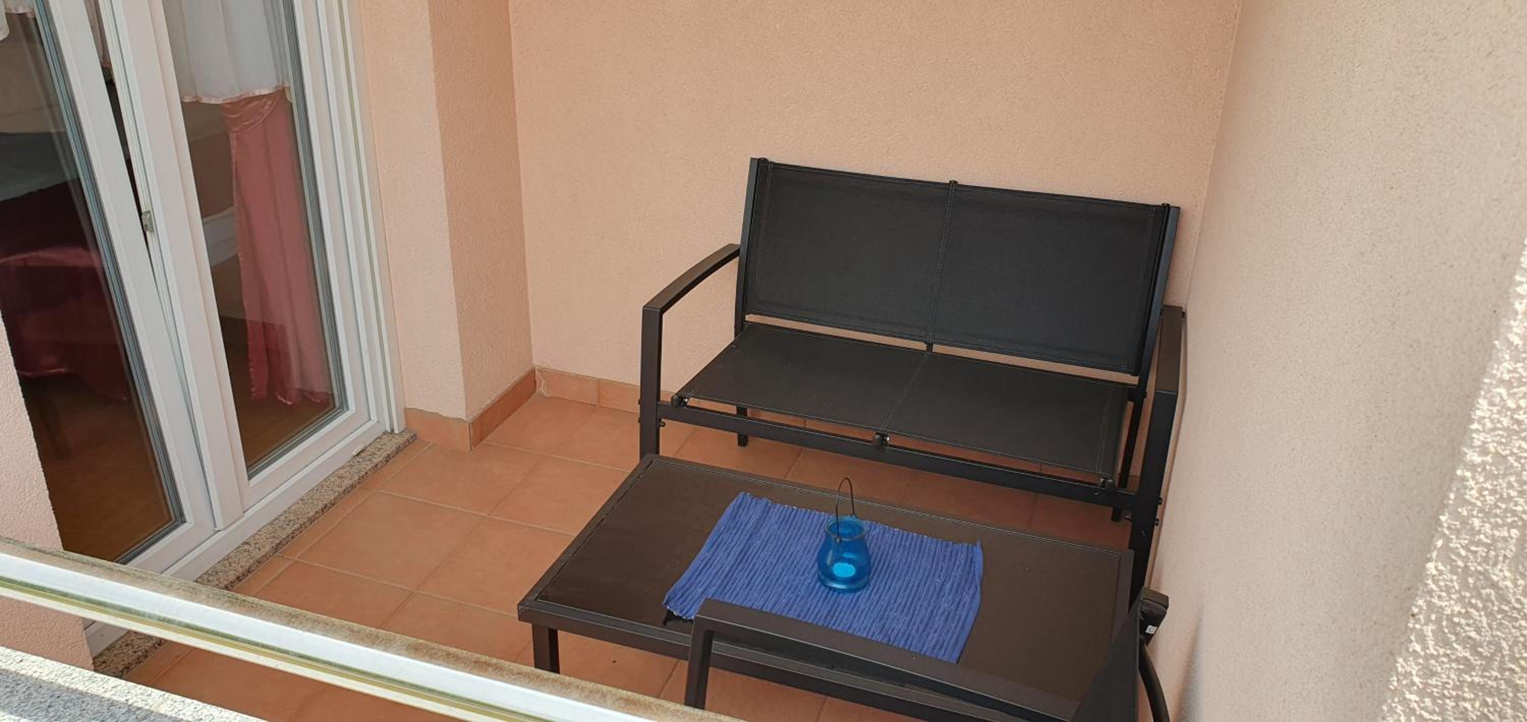 Apartman MANO