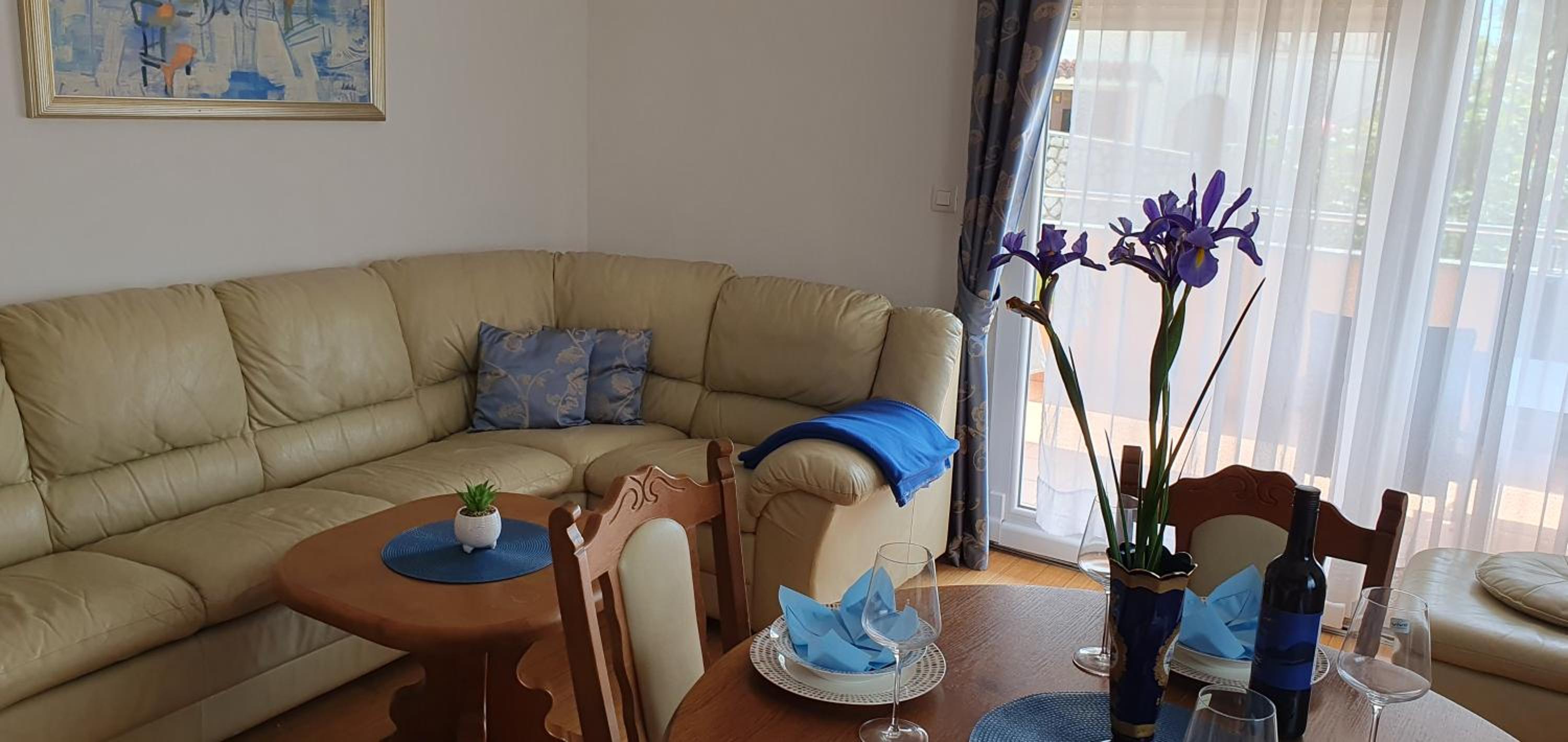 Apartman MANO