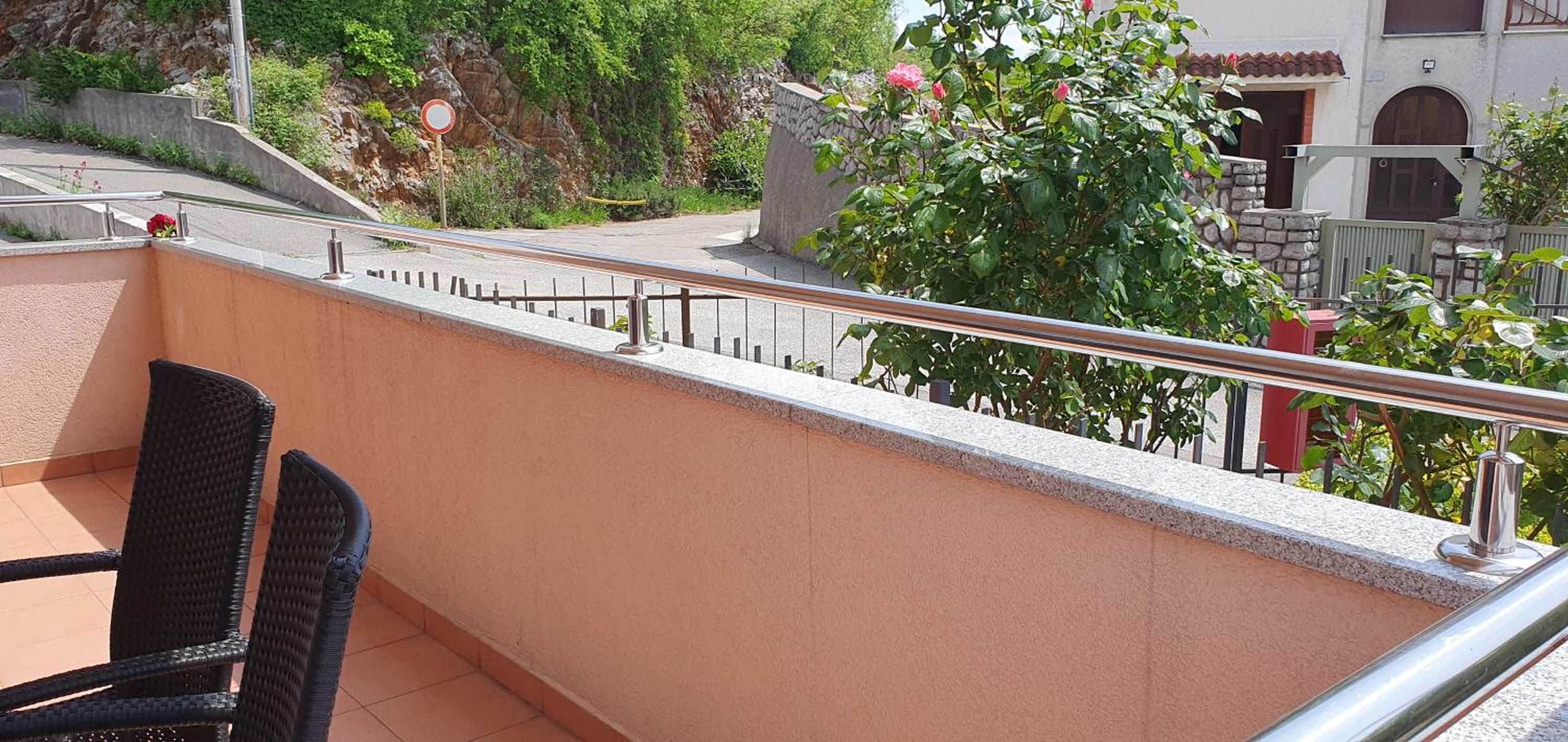Apartman MANO