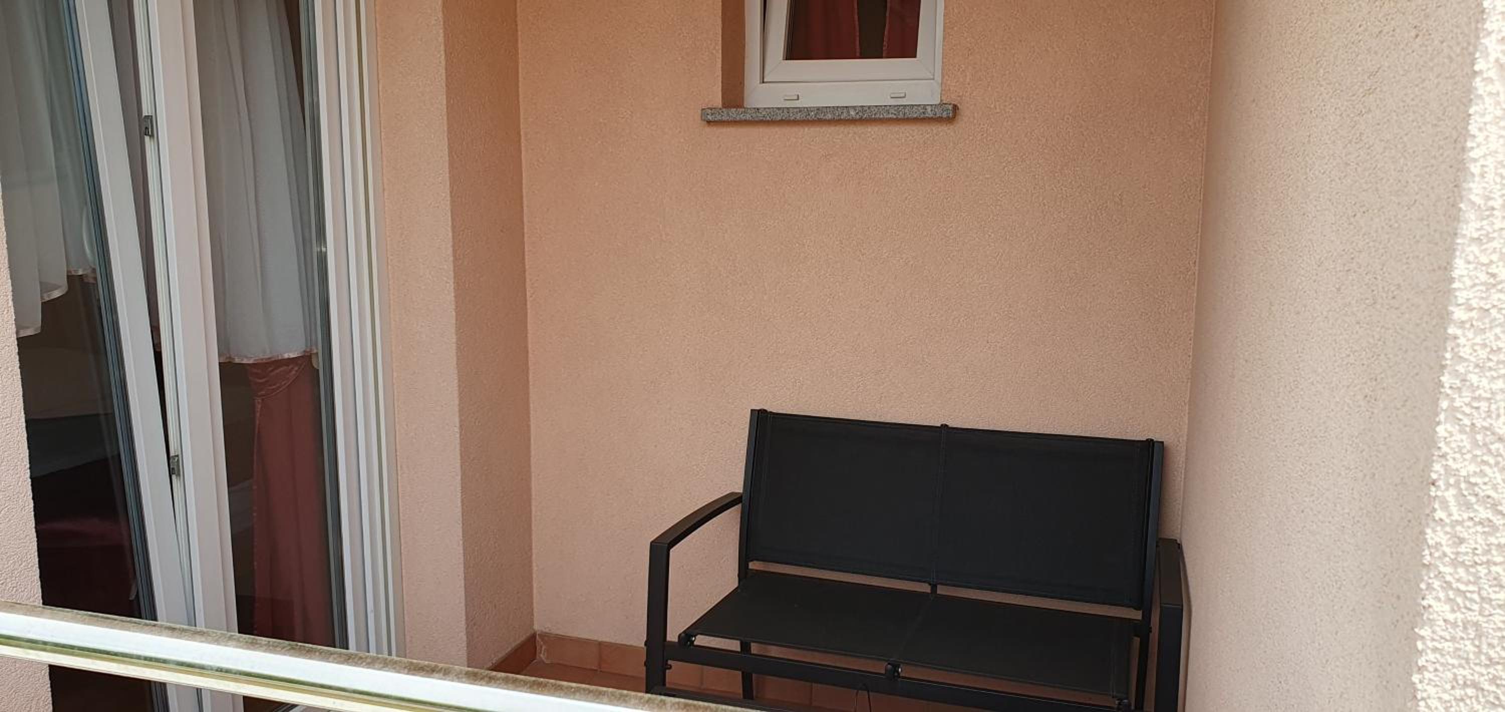 Apartman MANO
